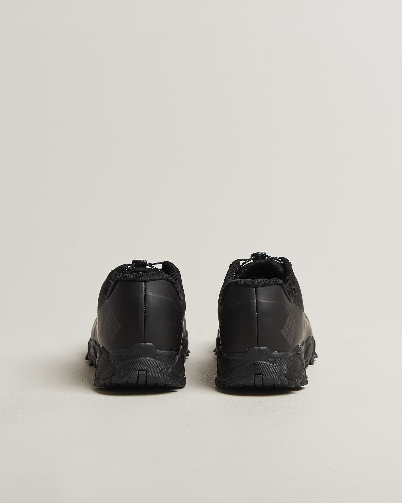 Herr | Trail Sneakers | Columbia | Trans Trail Sneaker Black
