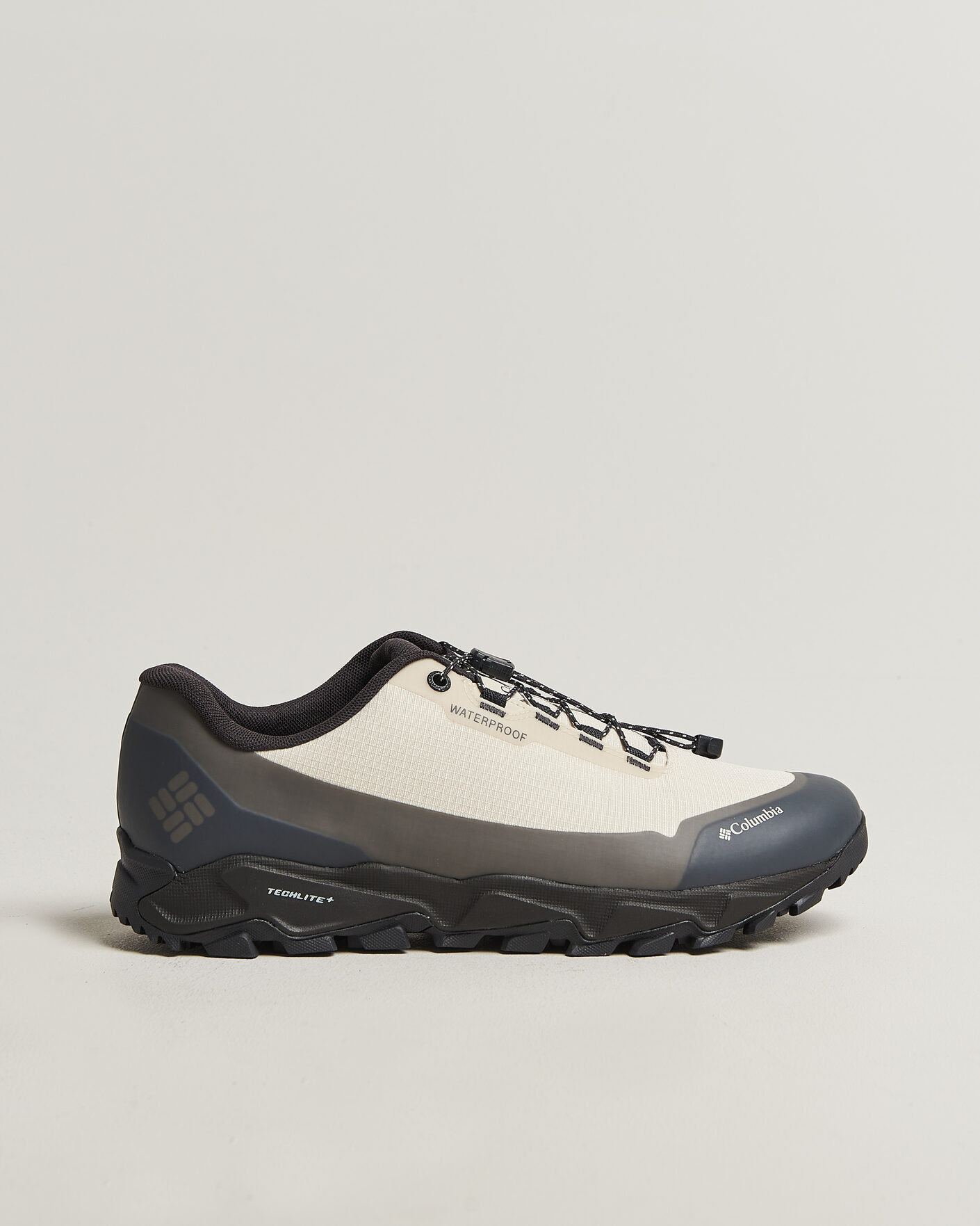 Herr | Trail Sneakers | Columbia | Trans Trail Sneaker Beige