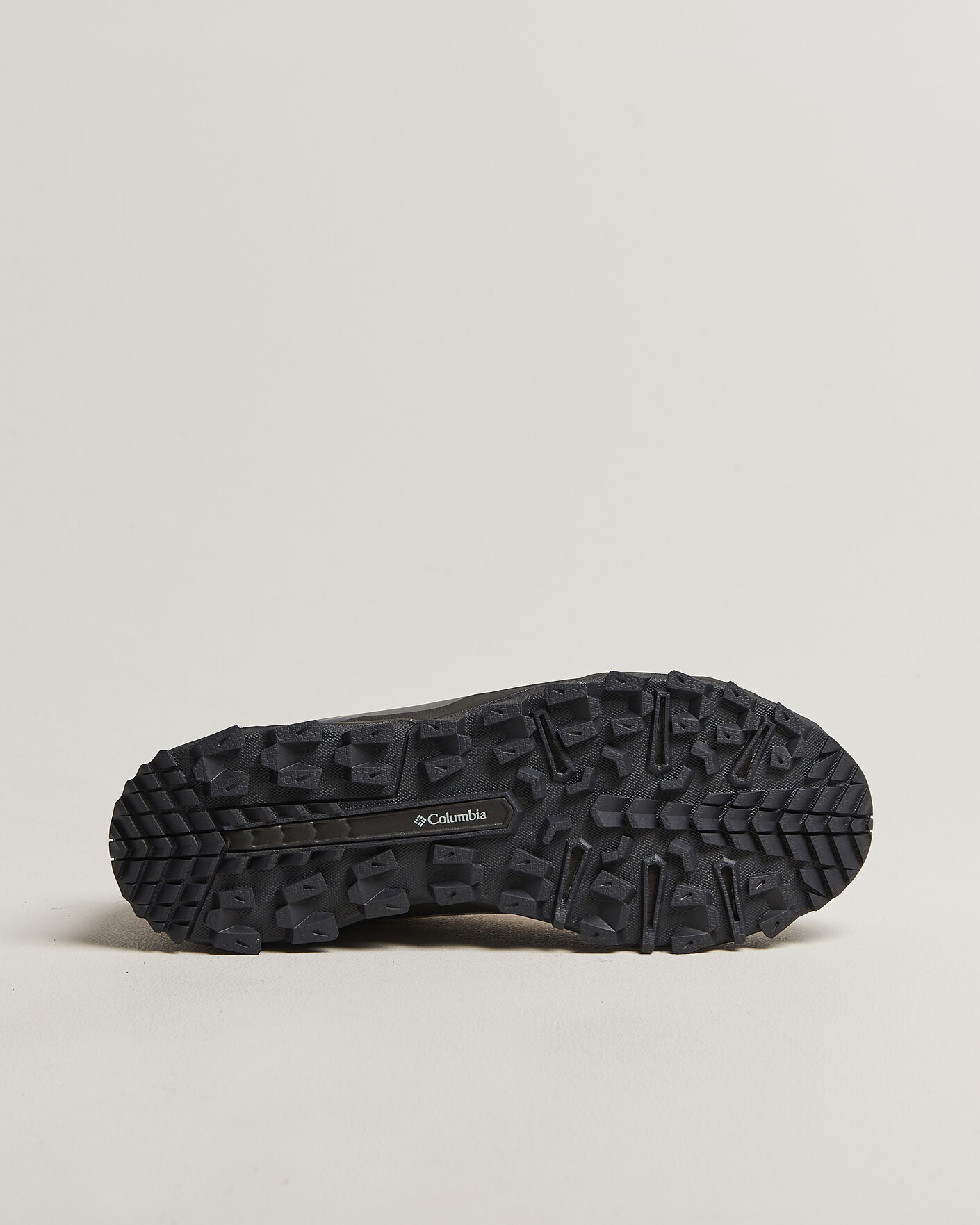 Herr | Trail Sneakers | Columbia | Trans Trail Sneaker Beige