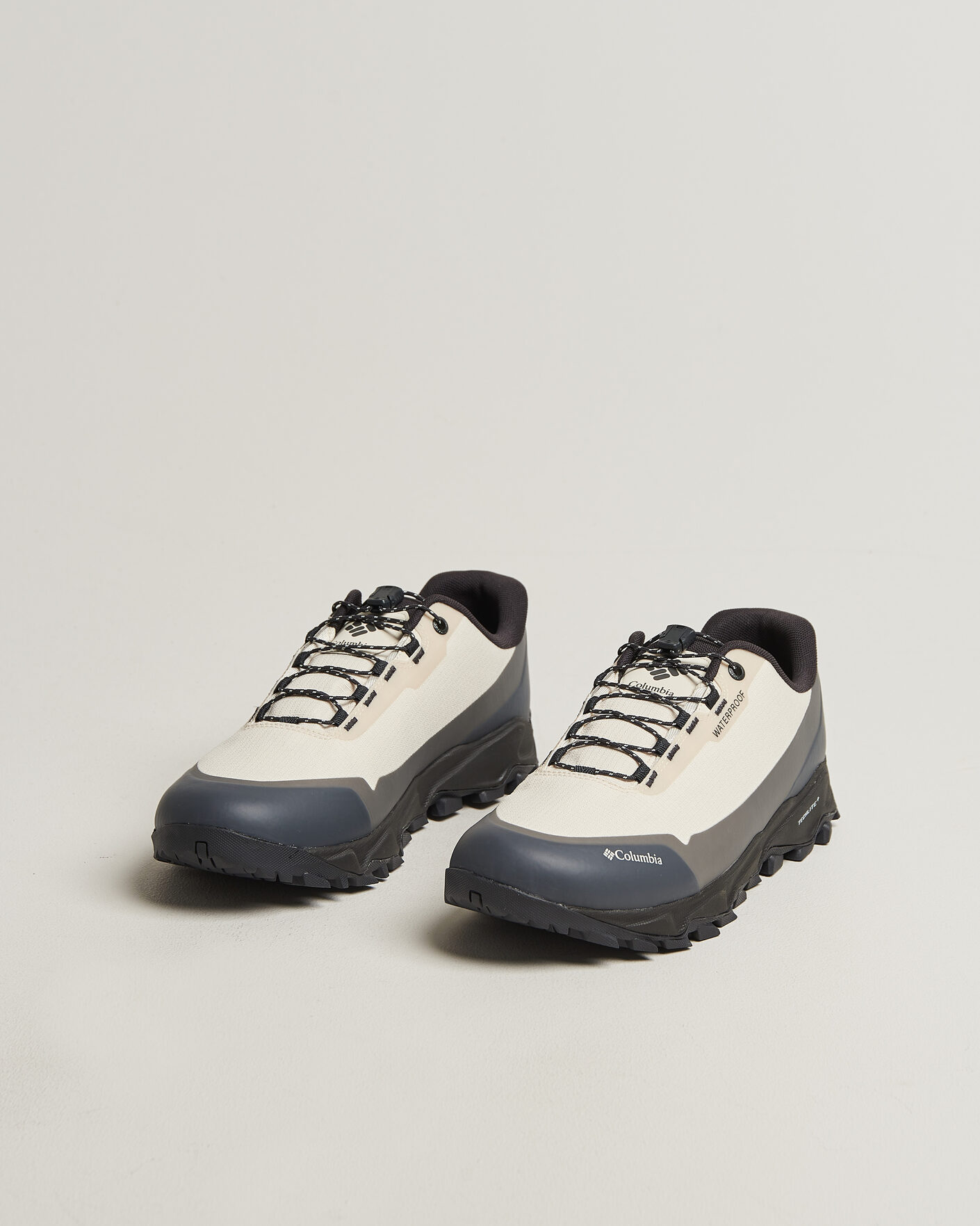 Herr | Trail Sneakers | Columbia | Trans Trail Sneaker Beige
