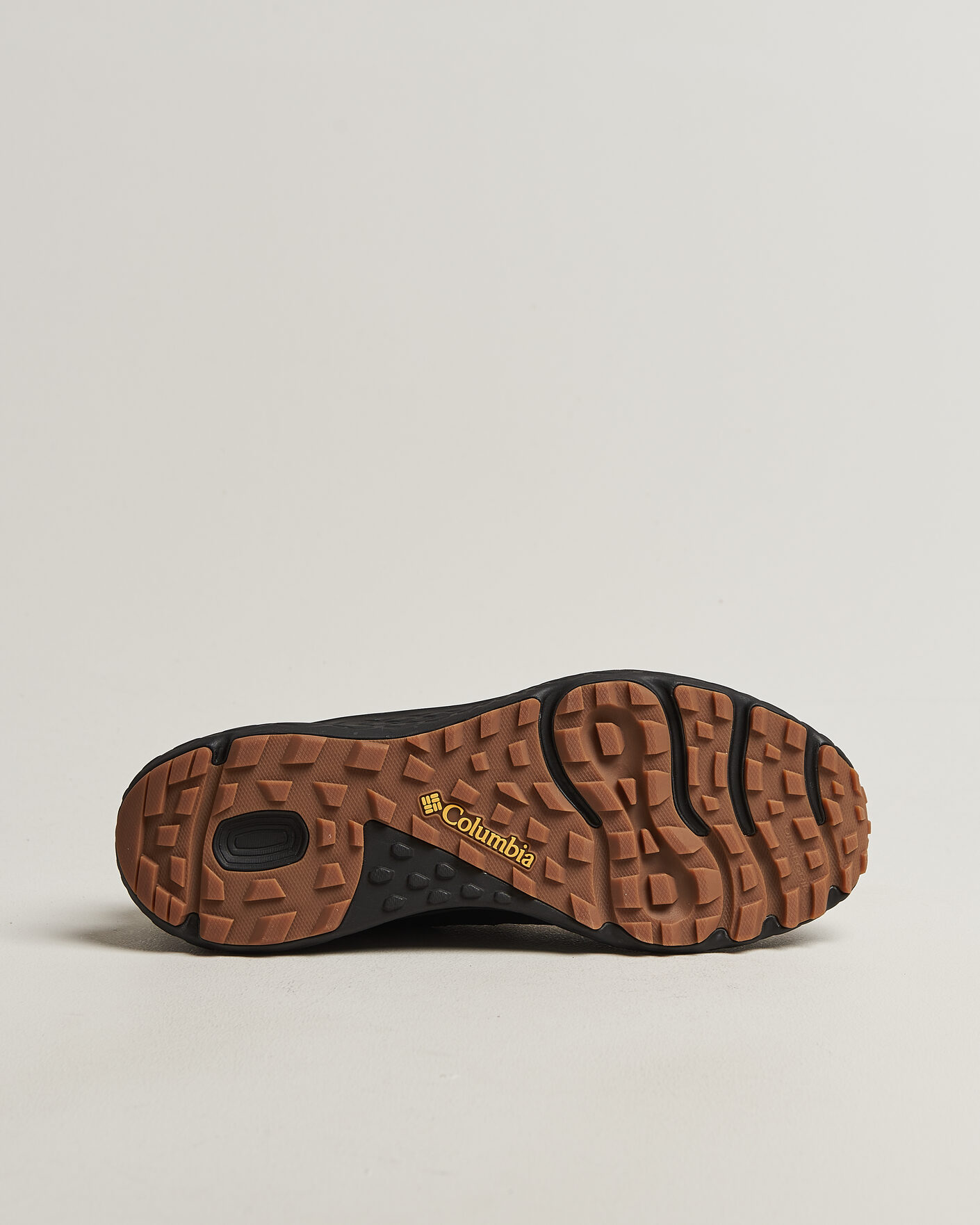 Herr | Trail Sneakers | Columbia | Terrastride BC Suede Trail Sneaker Elk