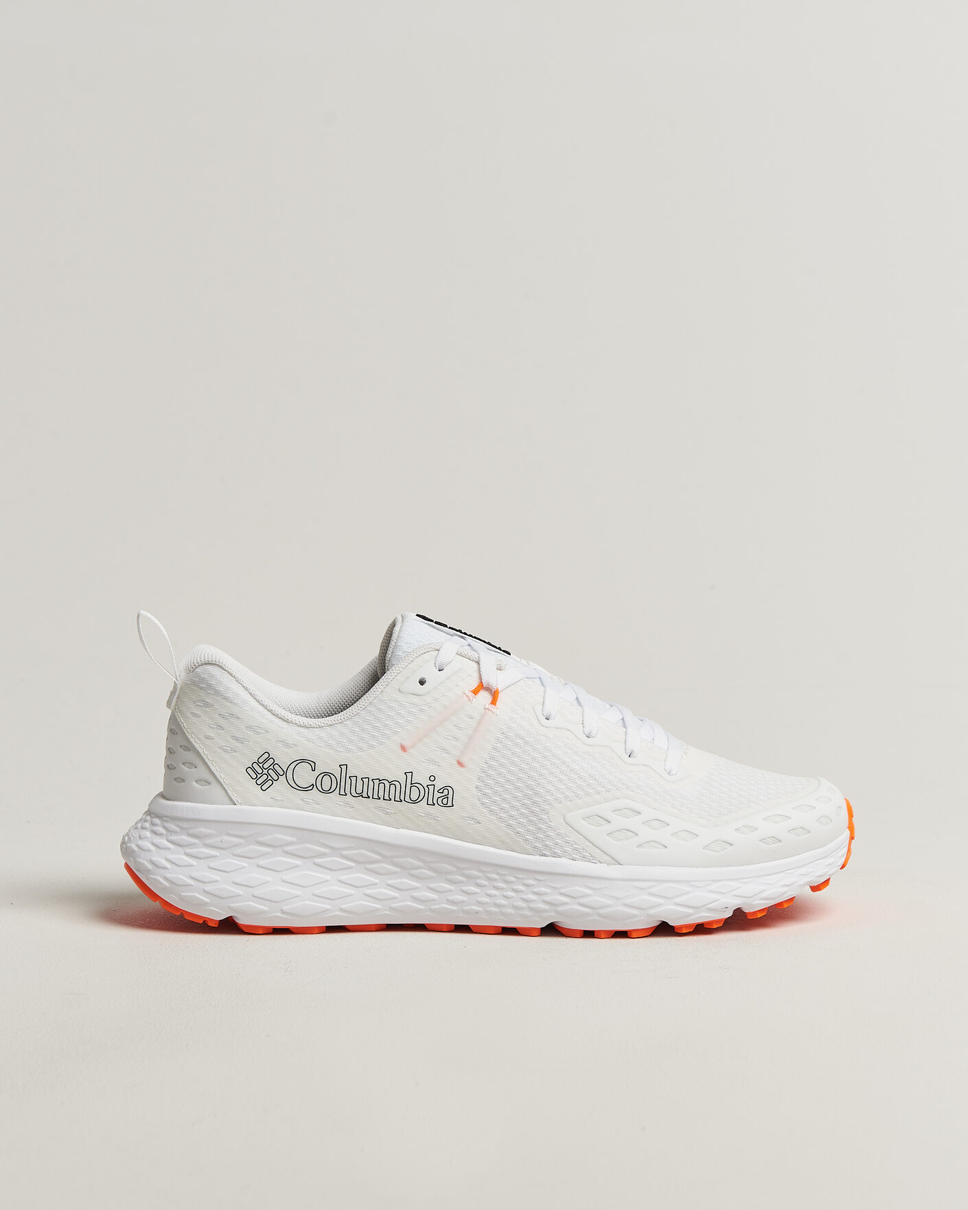 Herr | Sneakers | Columbia | Konos TRS Sneaker White