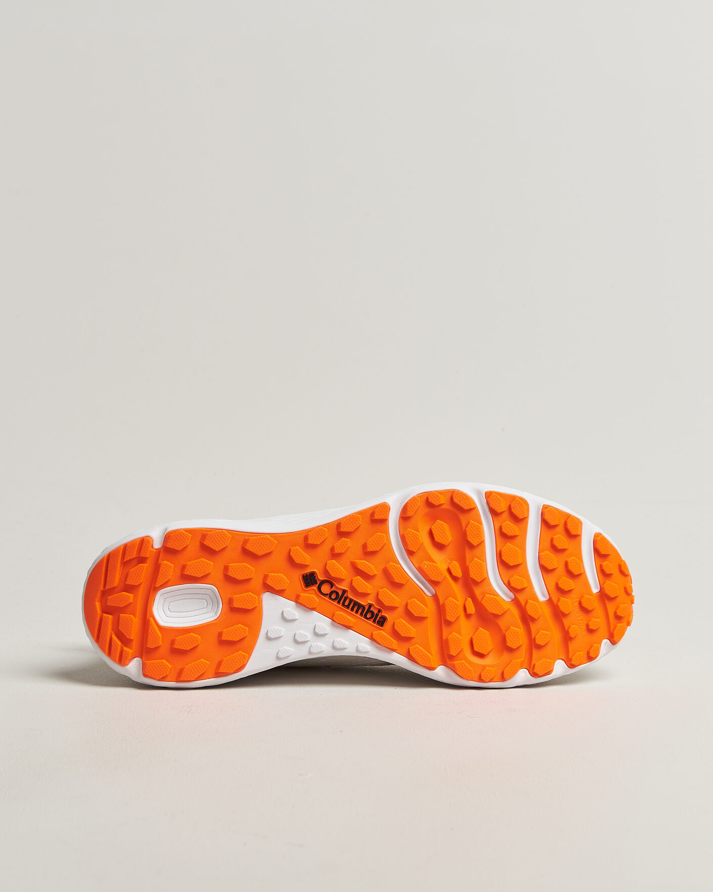 Herr | Sneakers | Columbia | Konos TRS Sneaker White