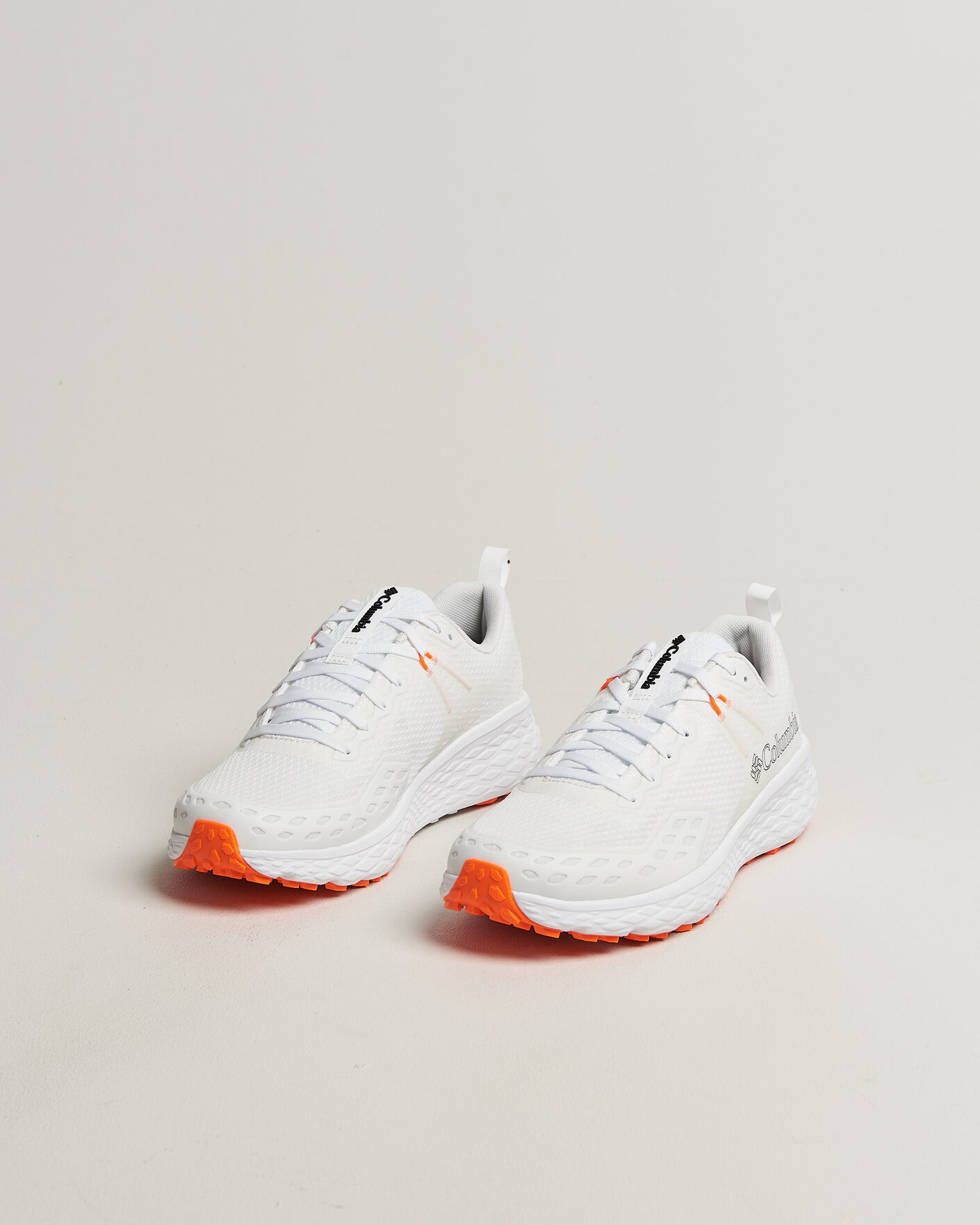 Herr | Sneakers | Columbia | Konos TRS Sneaker White