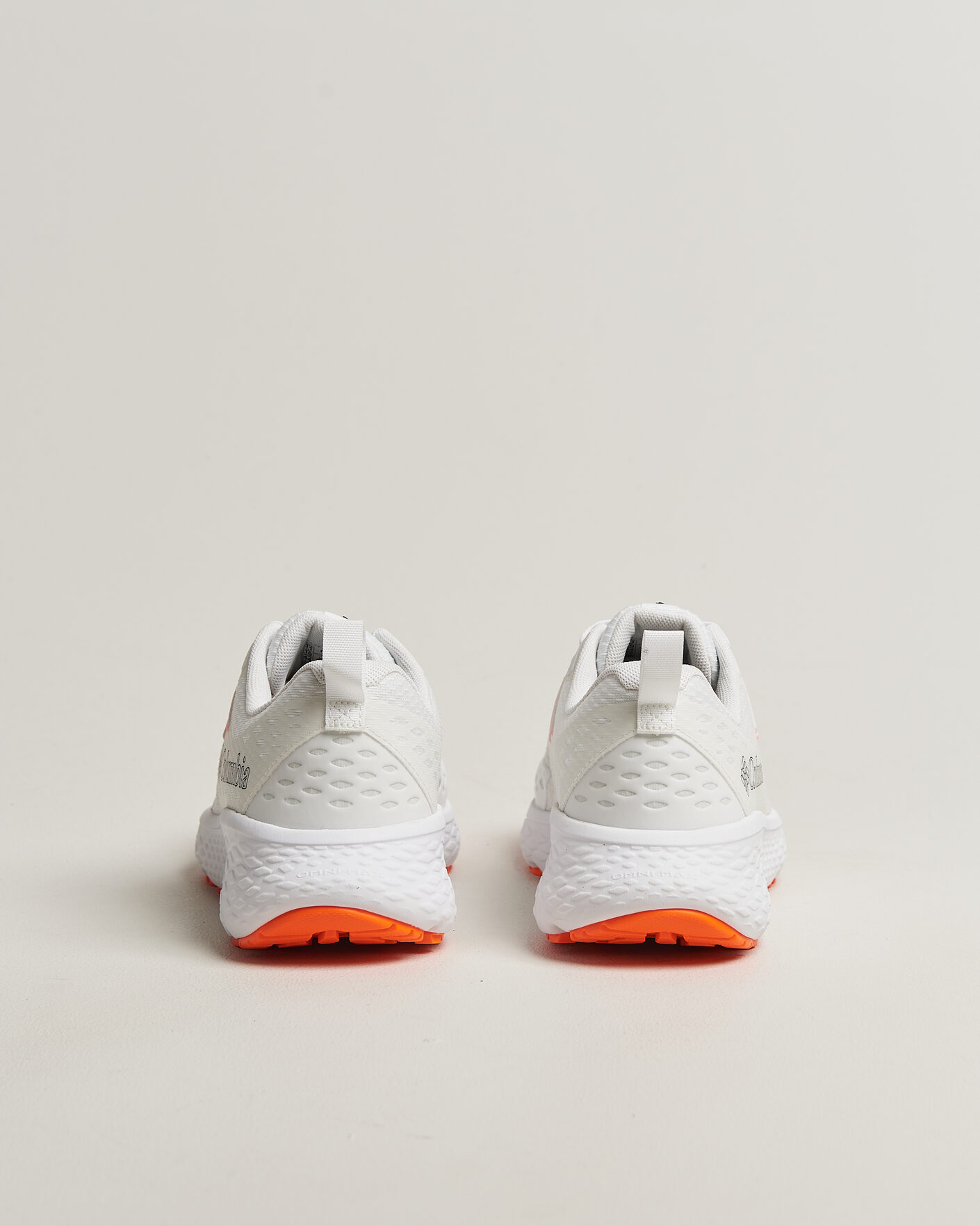 Herr | Sneakers | Columbia | Konos TRS Sneaker White