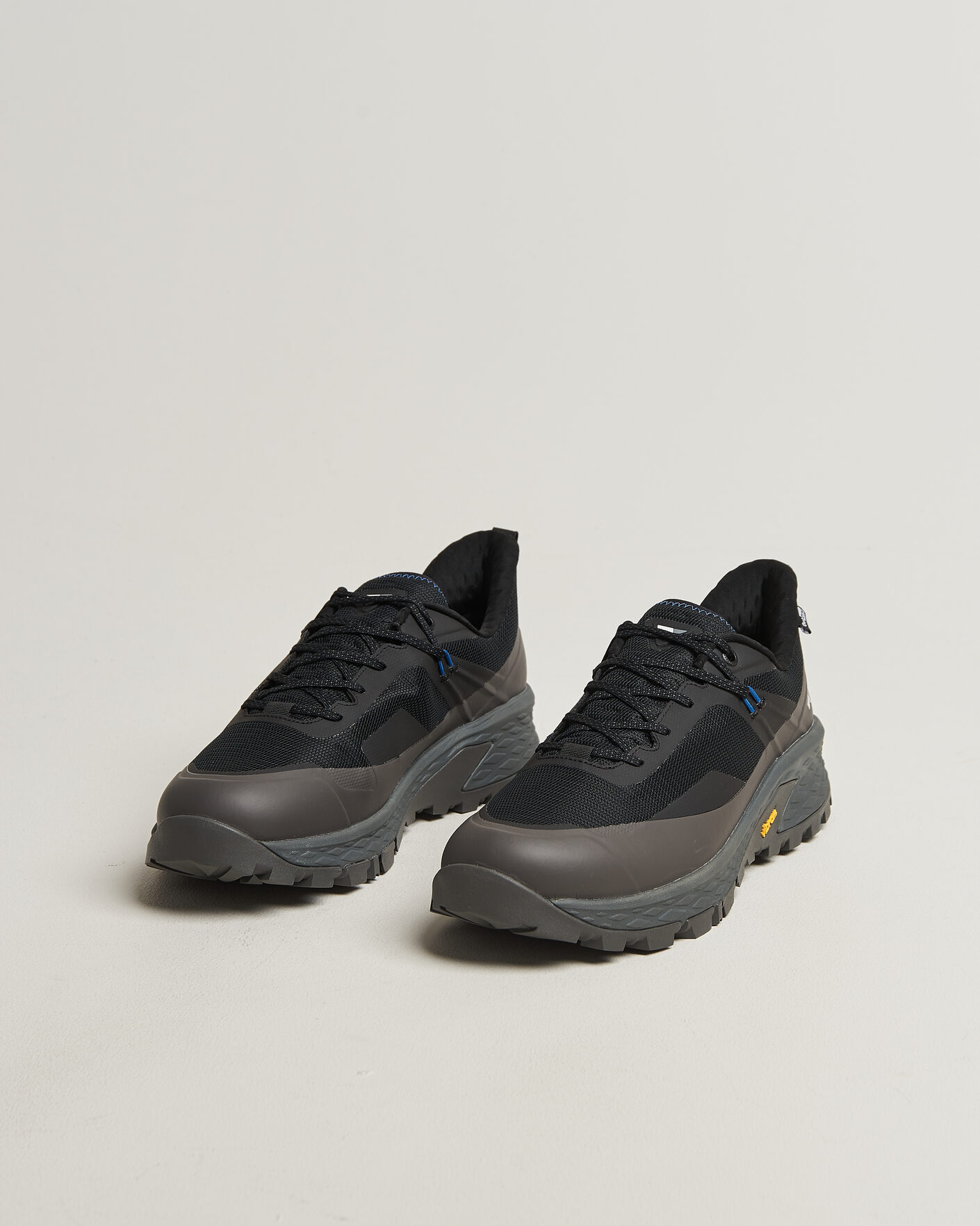 Herr | Trail Sneakers | Columbia | Tellurix Titanium Outdry Sneaker Black