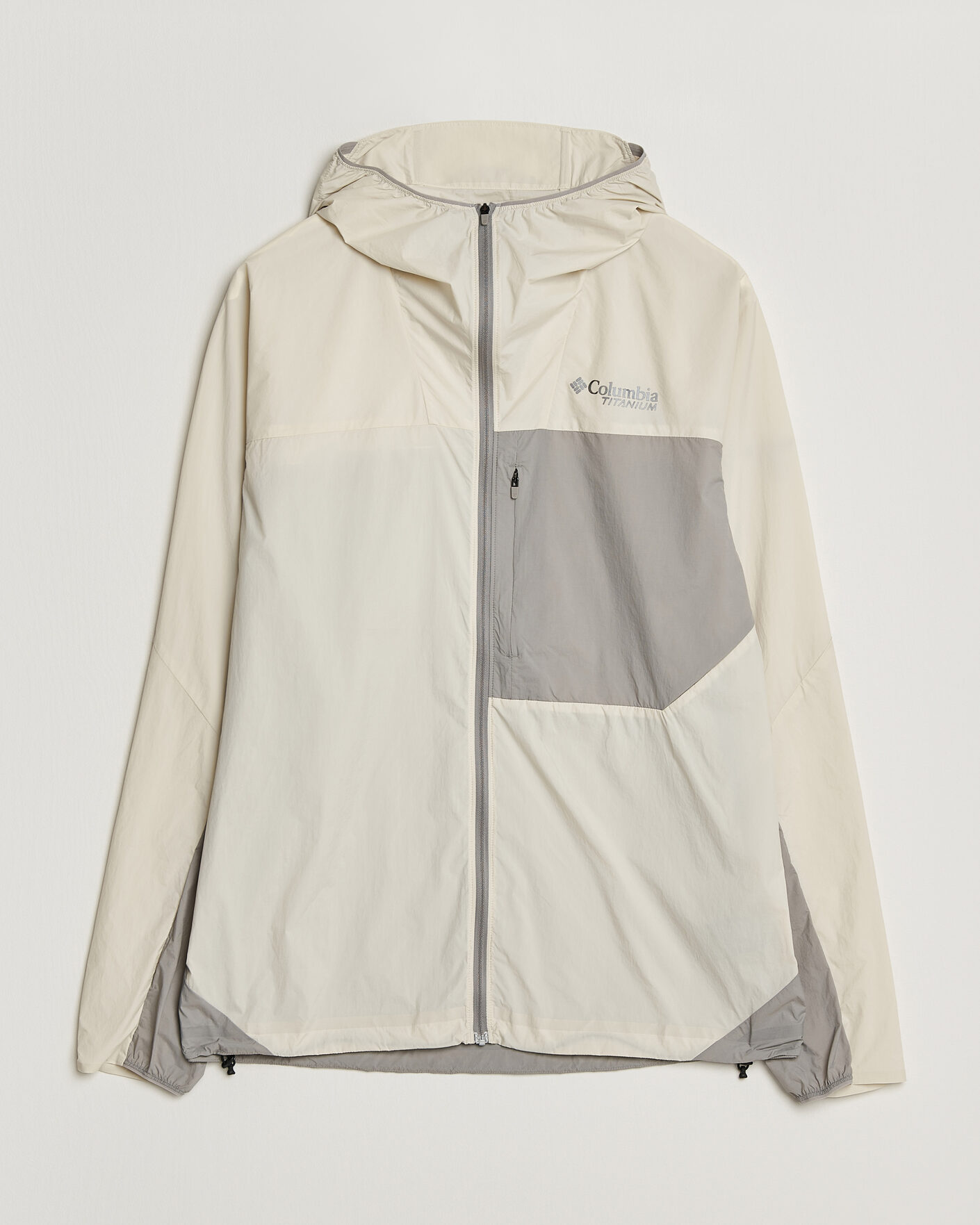 Herr | Jackor | Columbia | Khyex Pro Wind Jacket Dark Stone