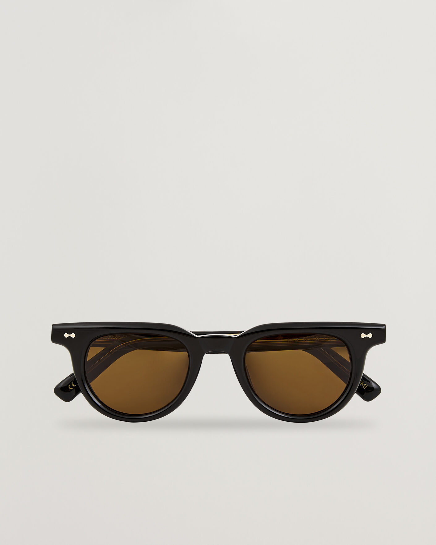 Herr | Solglasögon | CHIMI | Ciro Sunglasses Black