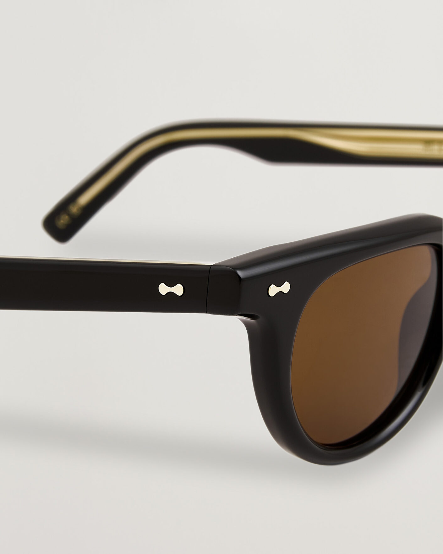 Herr | Solglasögon | CHIMI | Ciro Sunglasses Black
