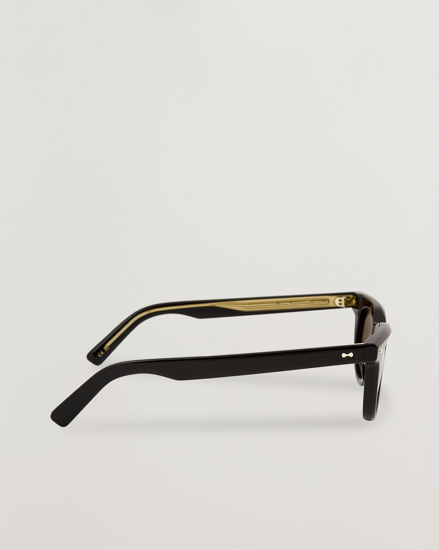 Herr | Solglasögon | CHIMI | Ciro Sunglasses Black