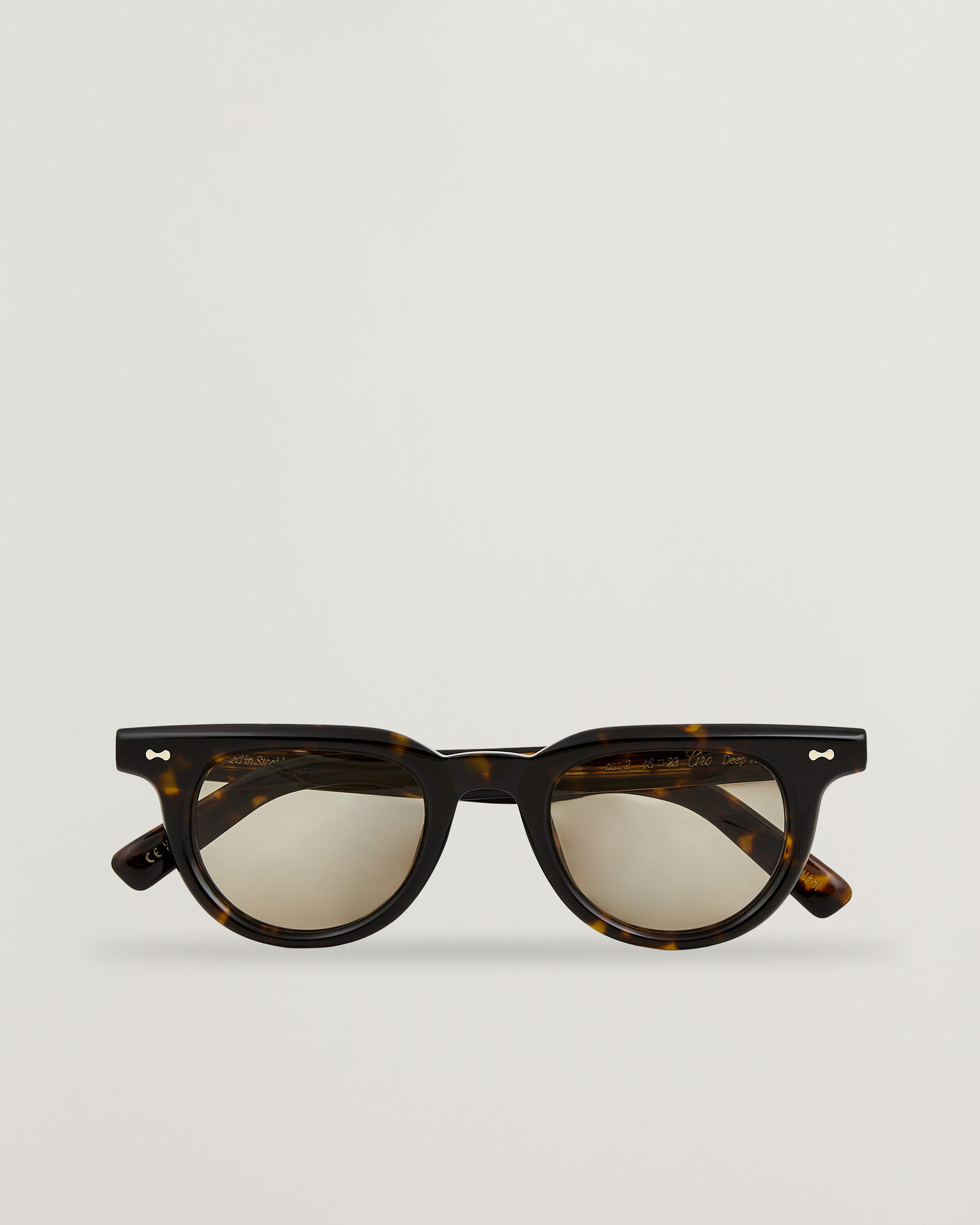 Herr | Solglasögon | CHIMI | Ciro Sunglasses Tortoise
