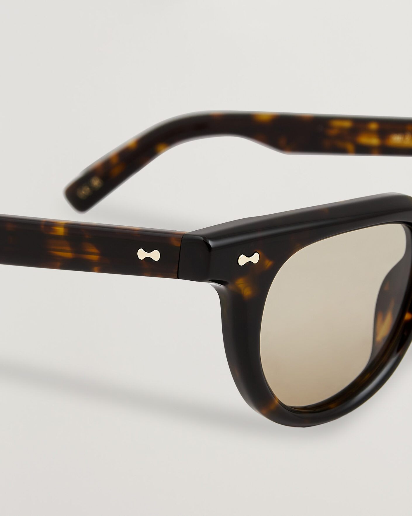 Herr | Solglasögon | CHIMI | Ciro Sunglasses Tortoise