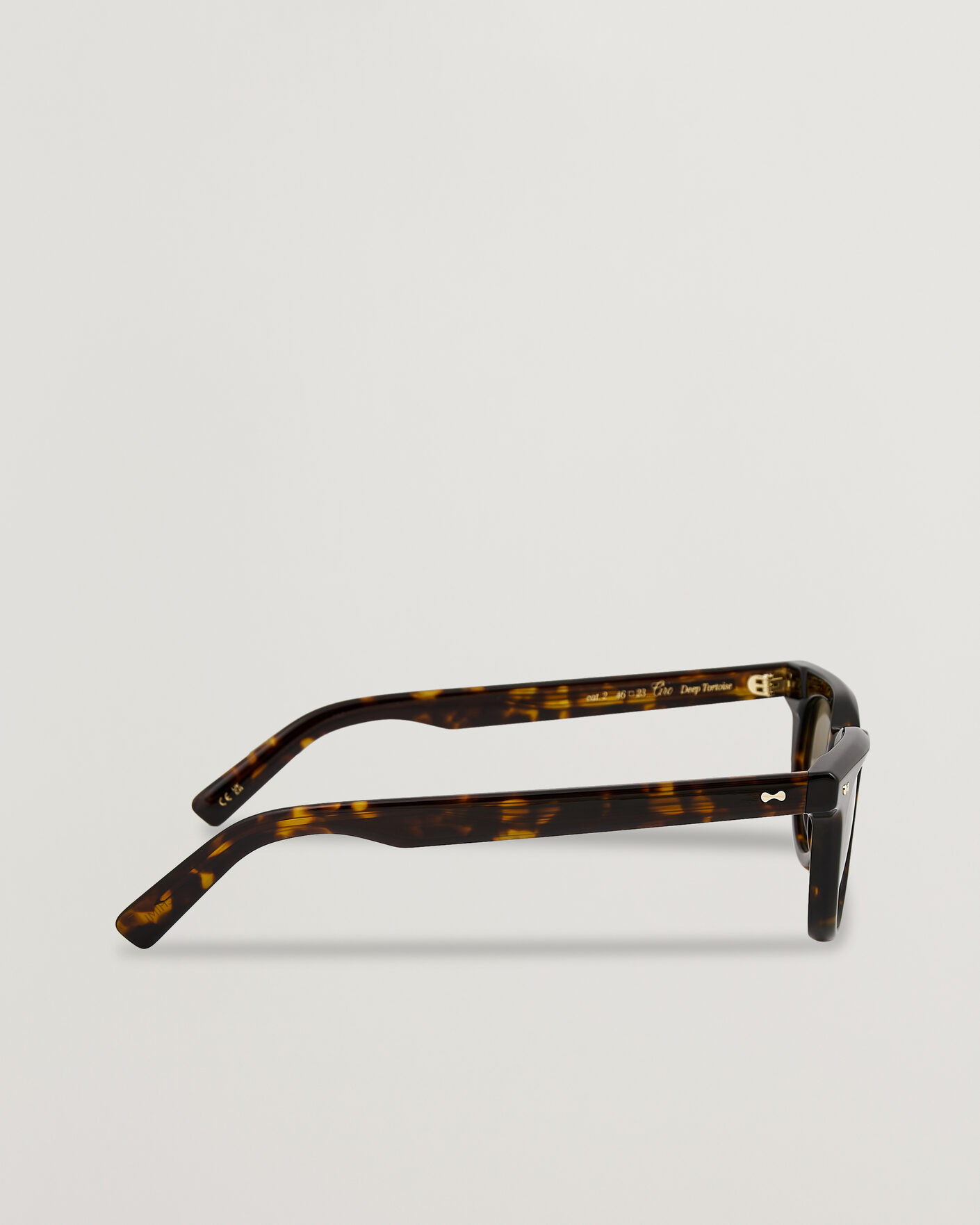 Herr | Solglasögon | CHIMI | Ciro Sunglasses Tortoise