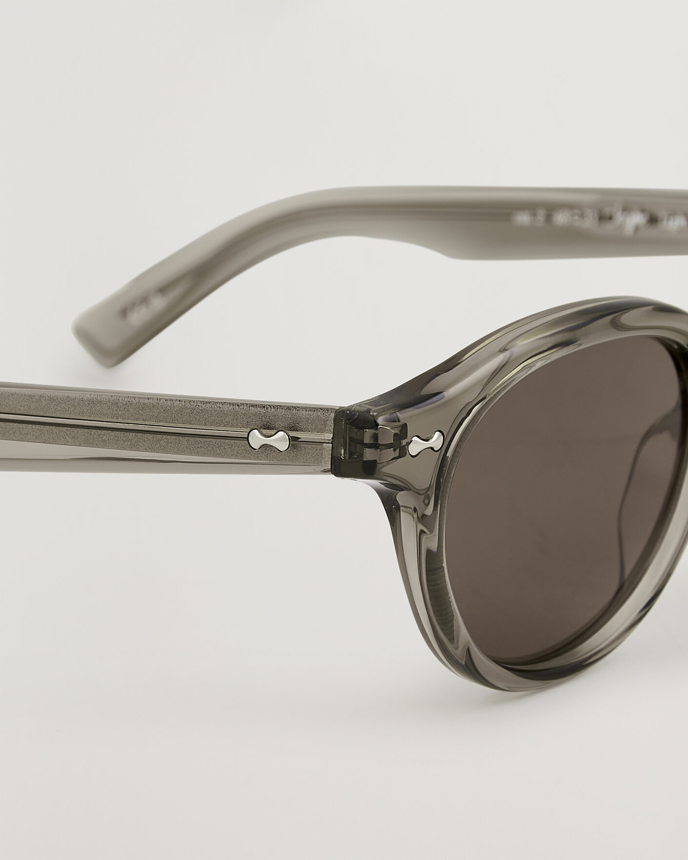 Herr | Solglasögon | CHIMI | Scope Sunglasses Taupe