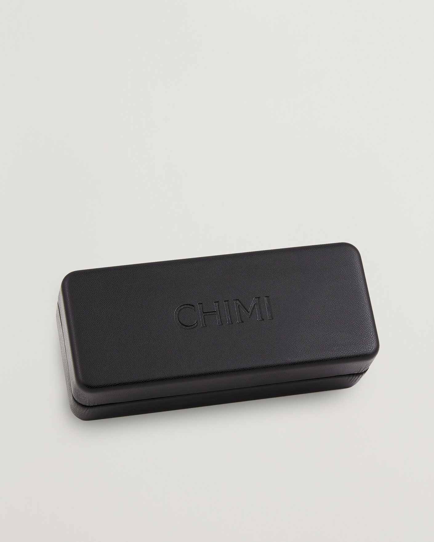 Herr | Solglasögon | CHIMI | Savy Sunglasses Black