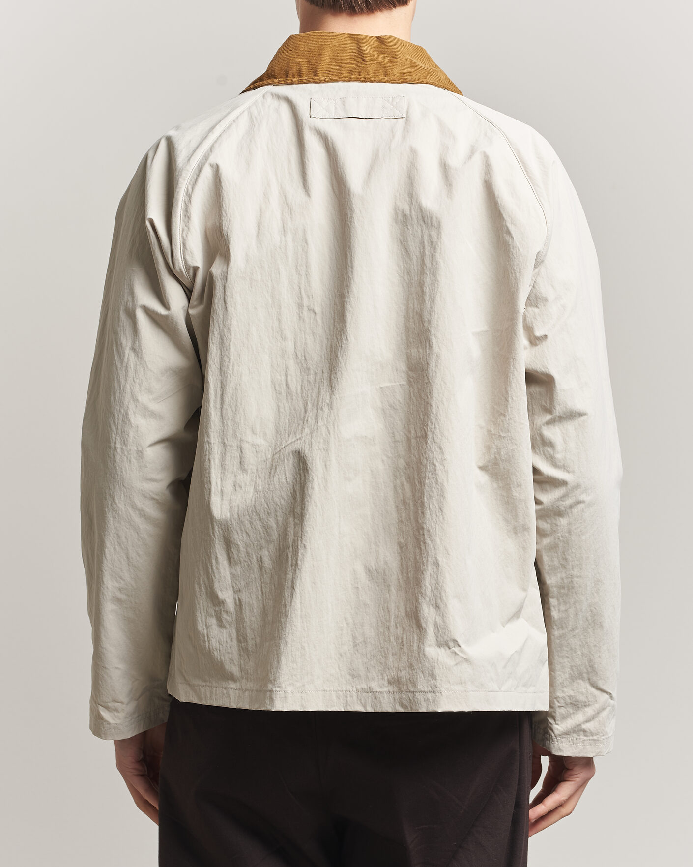 Herr | Jackor | Barbour Lifestyle | Re-Engineered Casual Chore Jacket Mist