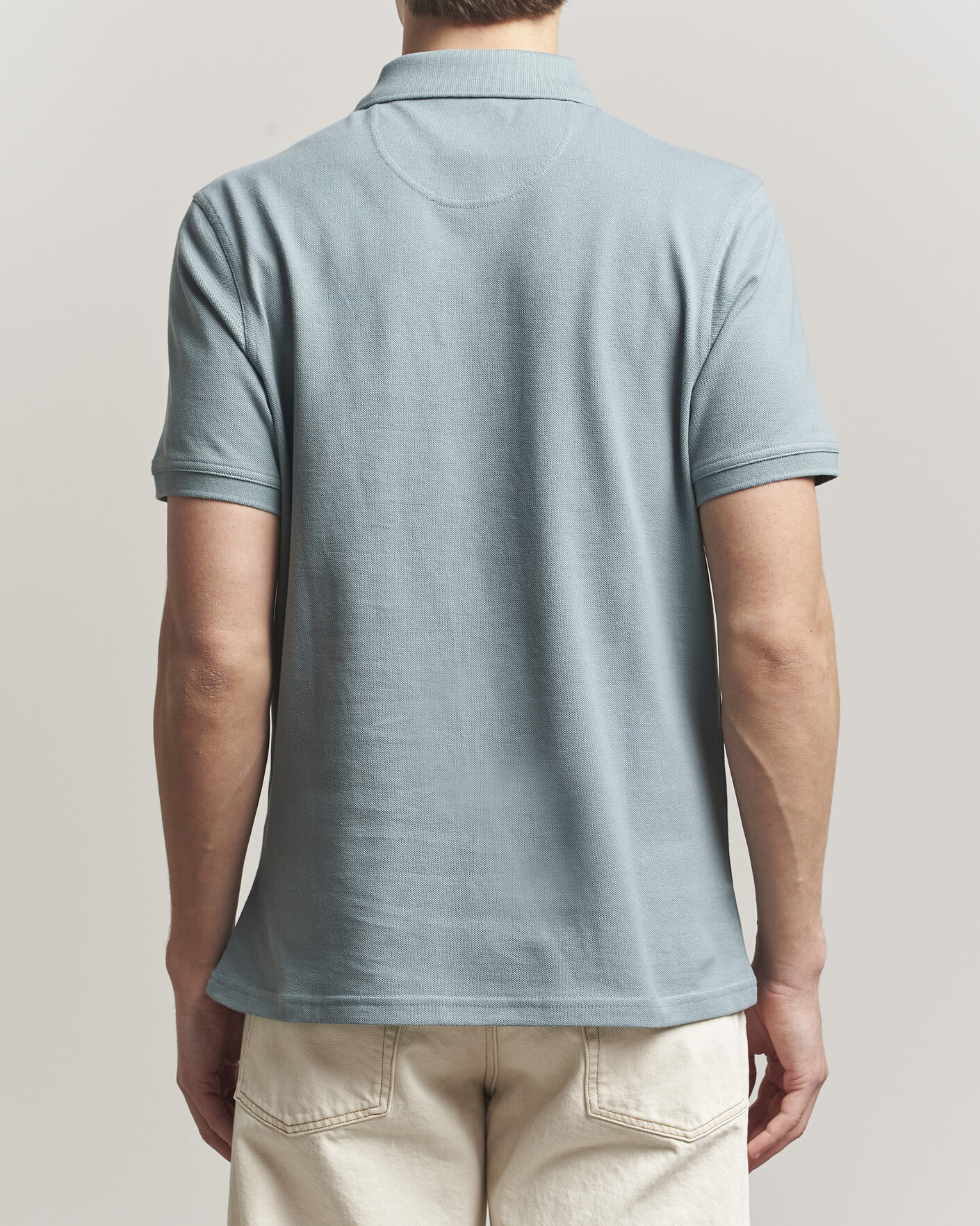 Herr | Pikéer | Barbour Lifestyle | Sports Polo Lead