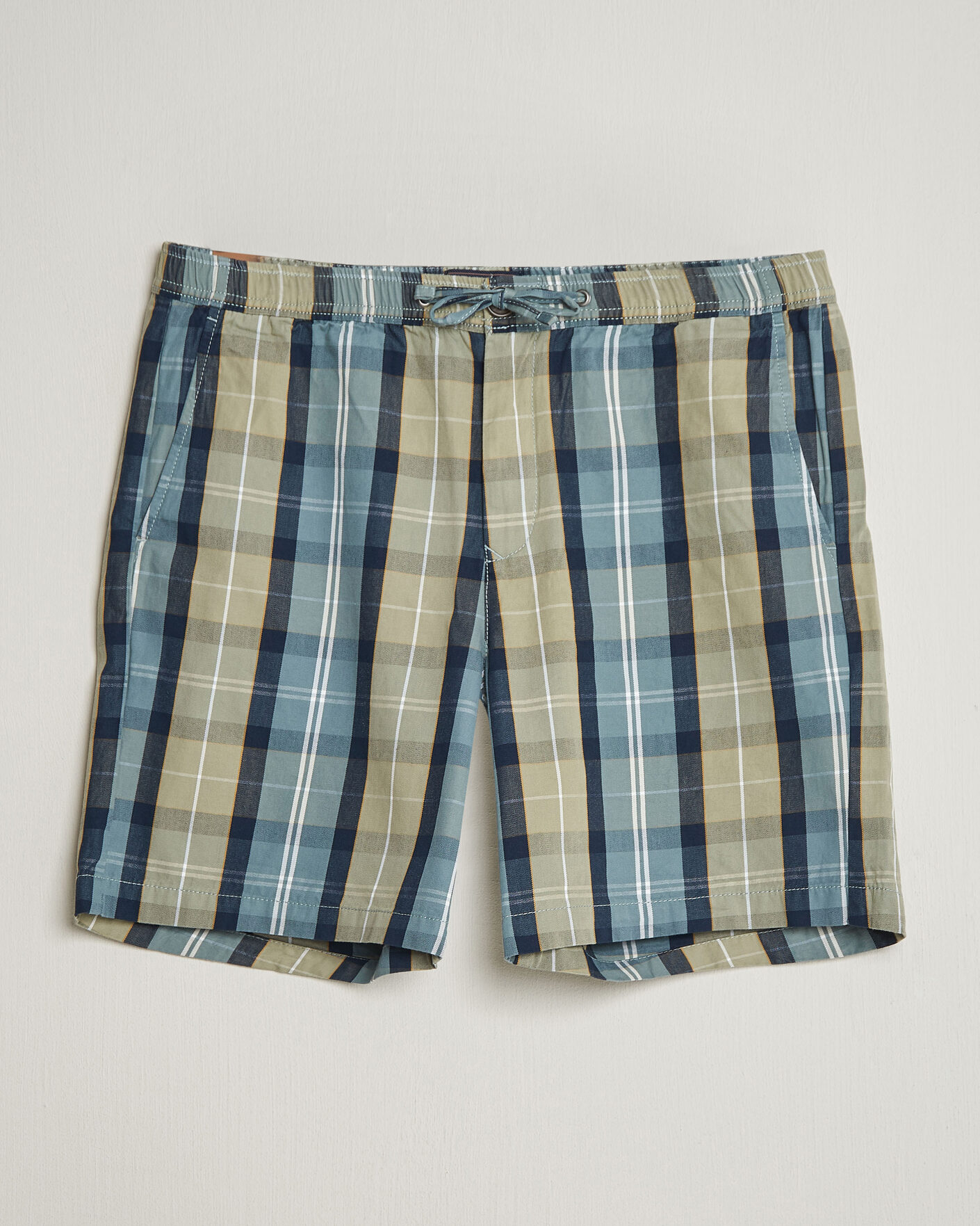 Herr | Shorts | Barbour Lifestyle | Relaxed Shorts Highland Loch
