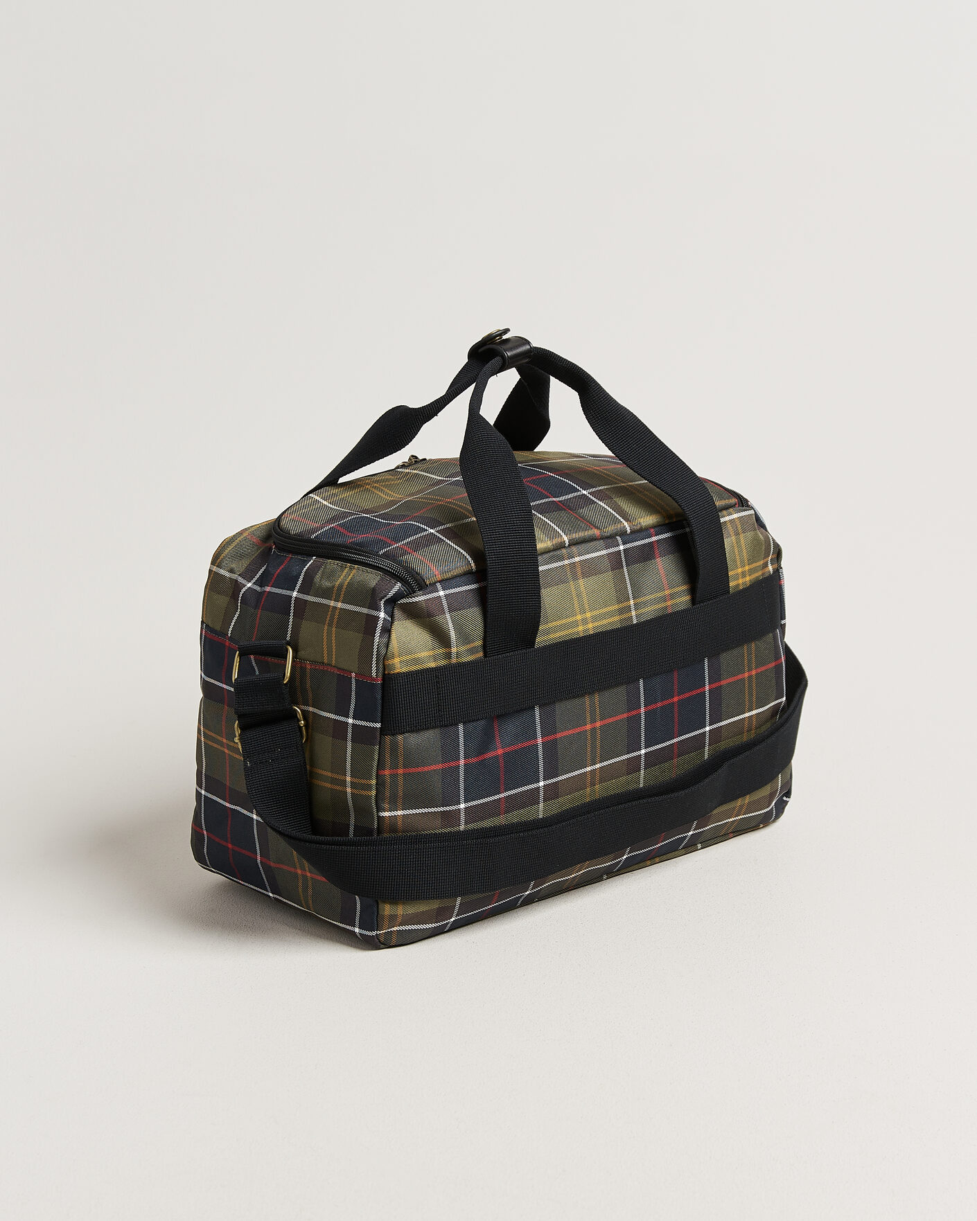 Herr | Väskor | Barbour Lifestyle | Torridon Tartan Fight Holdall Classic Tartan