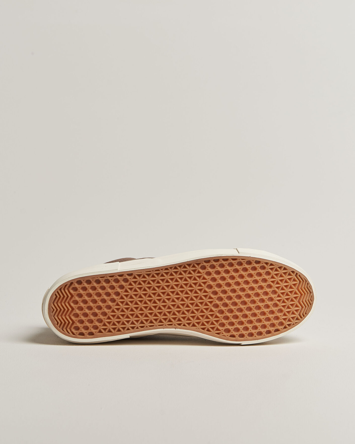 Herr | Sneakers | Barbour Lifestyle | Stanhope Canvas Sneakers Taupe