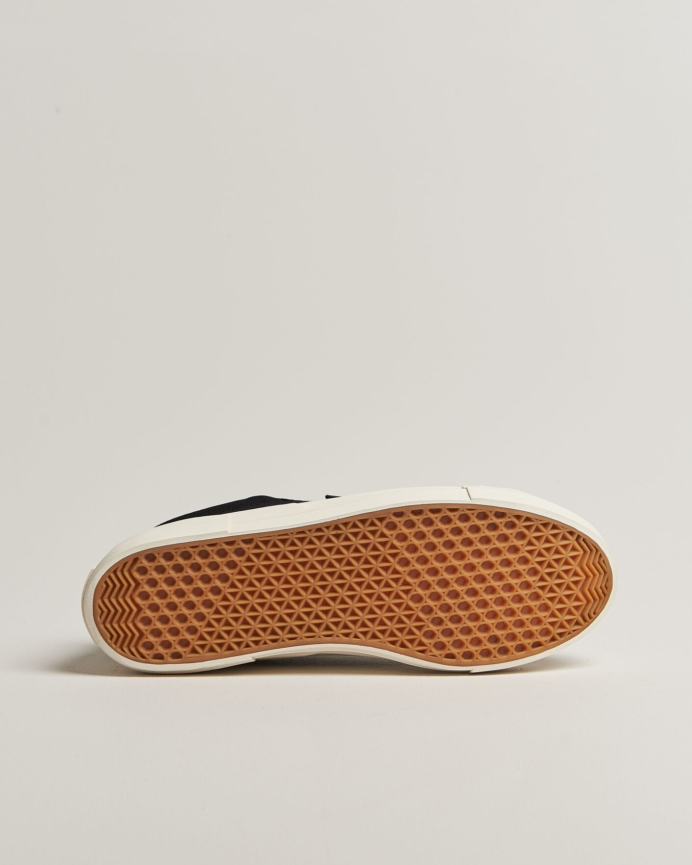Herr | Sneakers | Barbour Lifestyle | Stanhope Canvas Sneakers Black