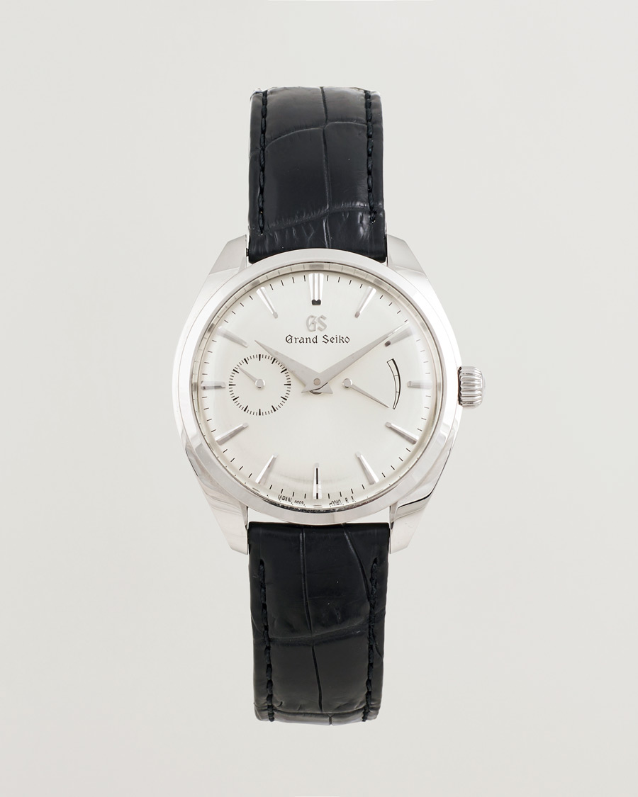 Herr | Pre-Owned & Vintage Watches | Seiko Pre-Owned | Grand Seiko Elegance Collection
