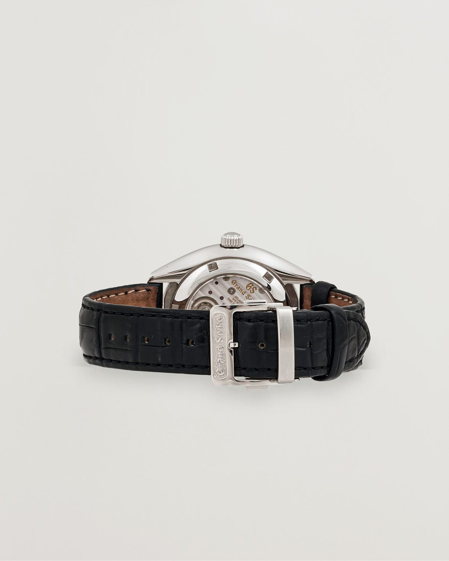 Herr | Pre-Owned & Vintage Watches | Seiko Pre-Owned | Grand Seiko Elegance Collection