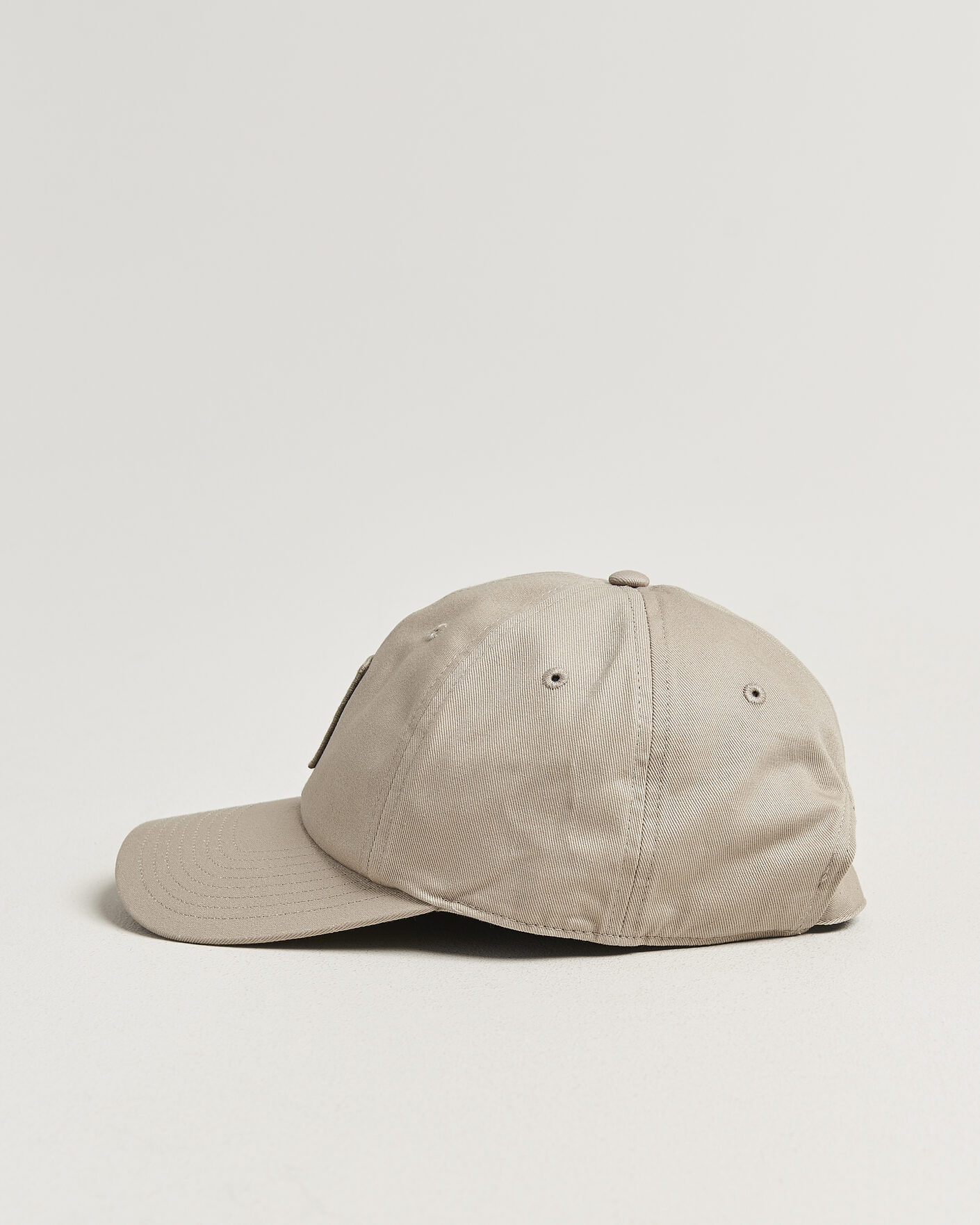 Herr | Hattar & kepsar | Belstaff | Pheonix Logo Cap Dark Sand