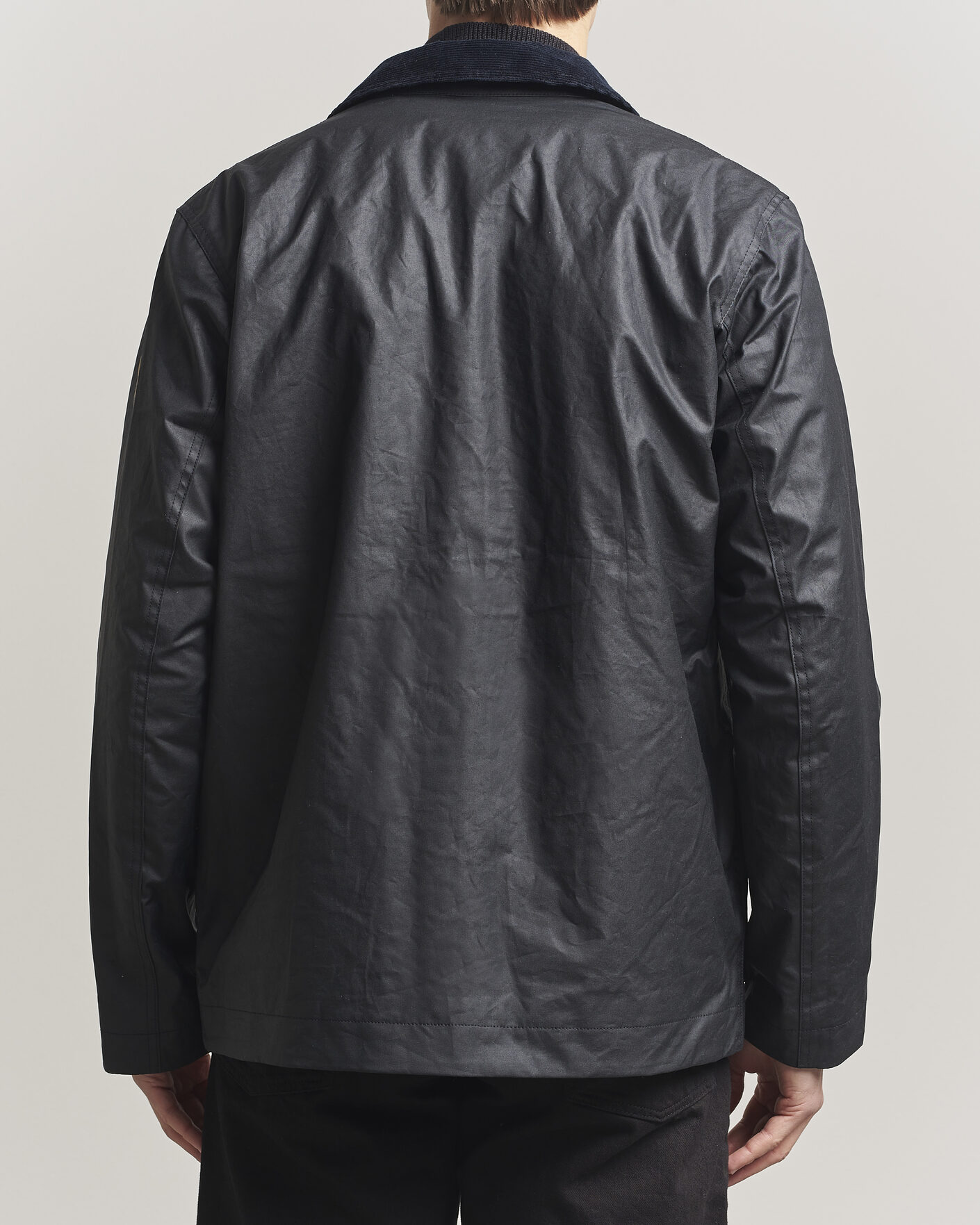 Herr | Jackor | Belstaff | Incline Jacket Dark Navy