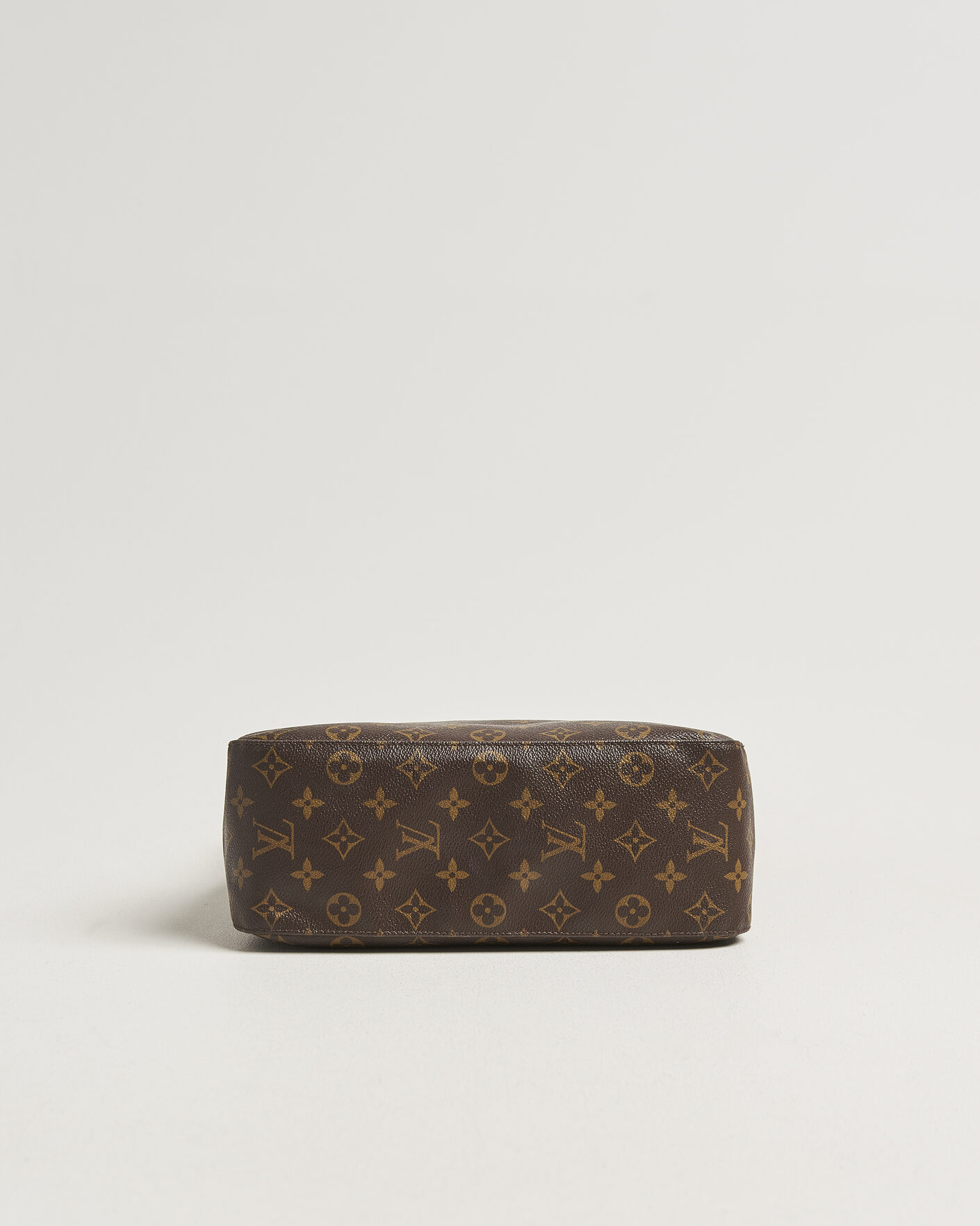 Herr | Pre-Owned & Vintage Bags | Louis Vuitton Pre-Owned | Looping Handbag GM Monogram