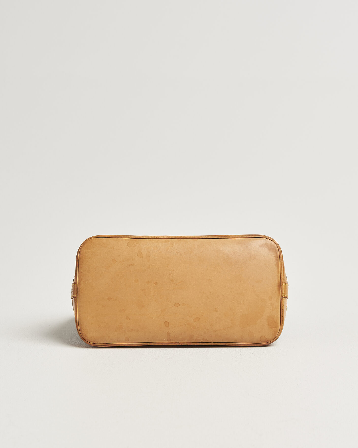 Herr | Pre-Owned & Vintage Bags | Louis Vuitton Pre-Owned | Alma Bag PM Monogram