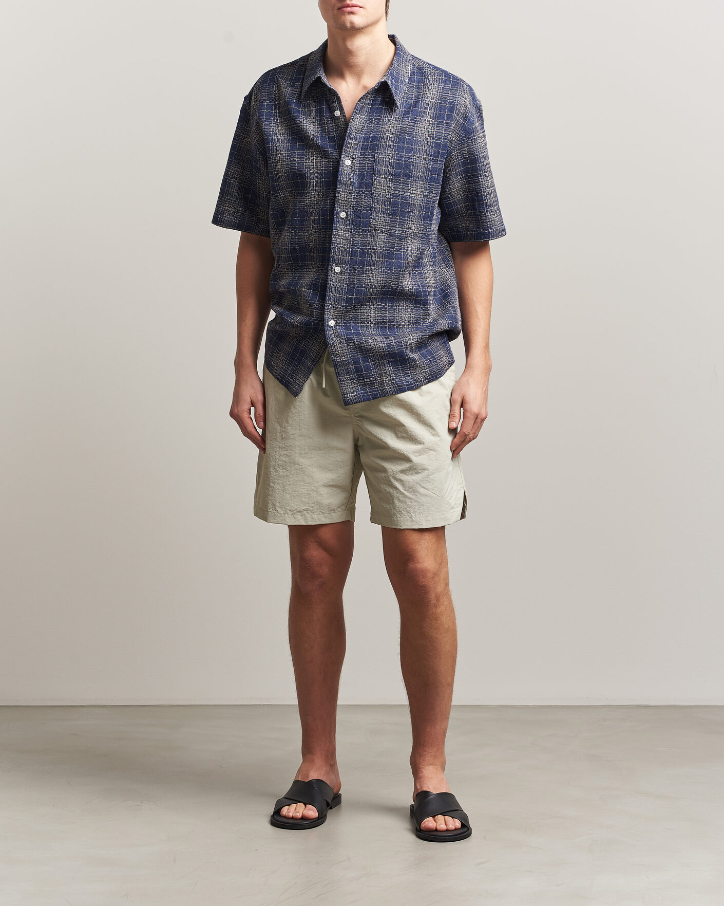 Herr | Shorts | Sunflower | Mike Shorts Beige