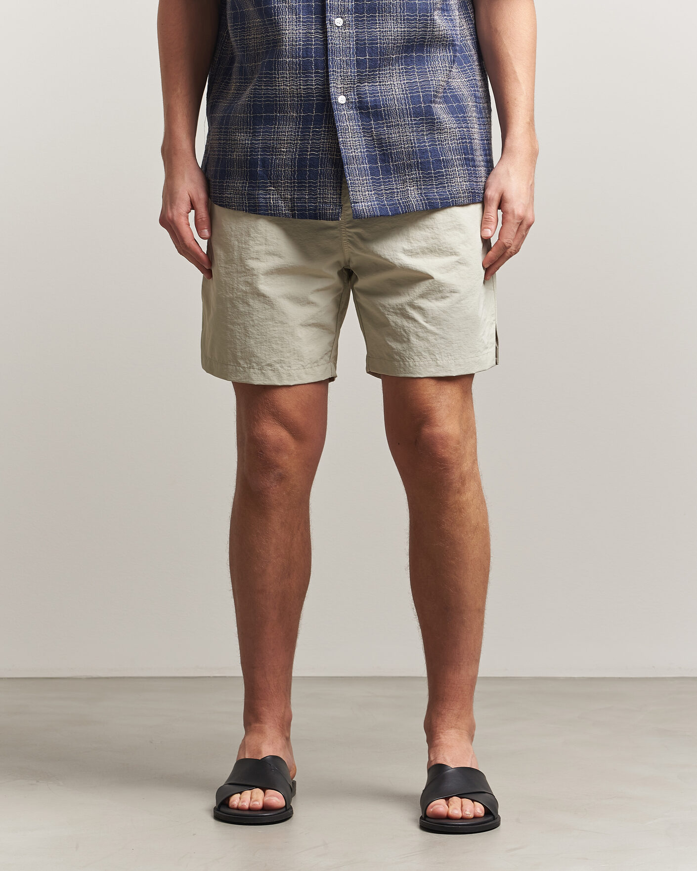 Herr | Shorts | Sunflower | Mike Shorts Beige