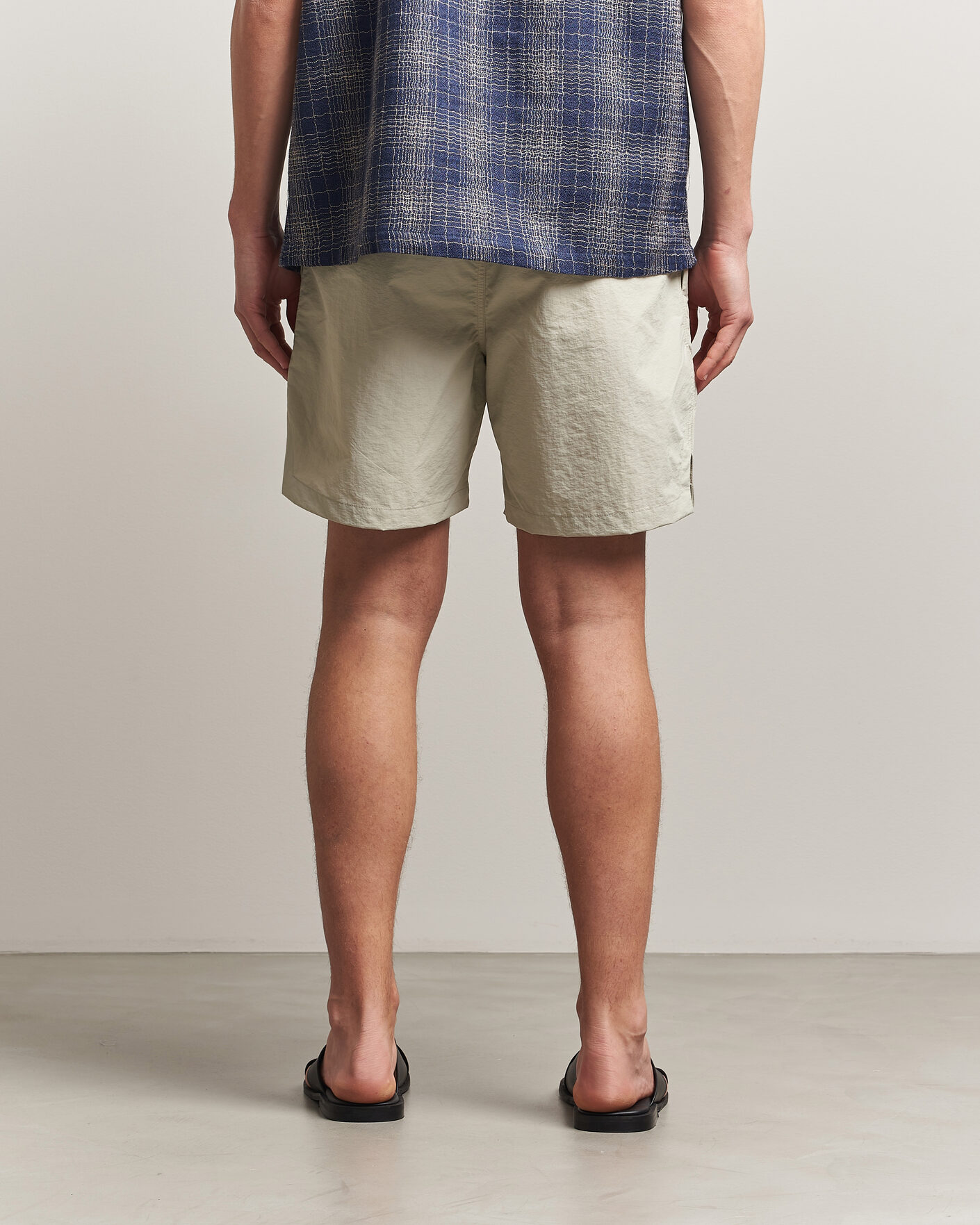 Herr | Shorts | Sunflower | Mike Shorts Beige