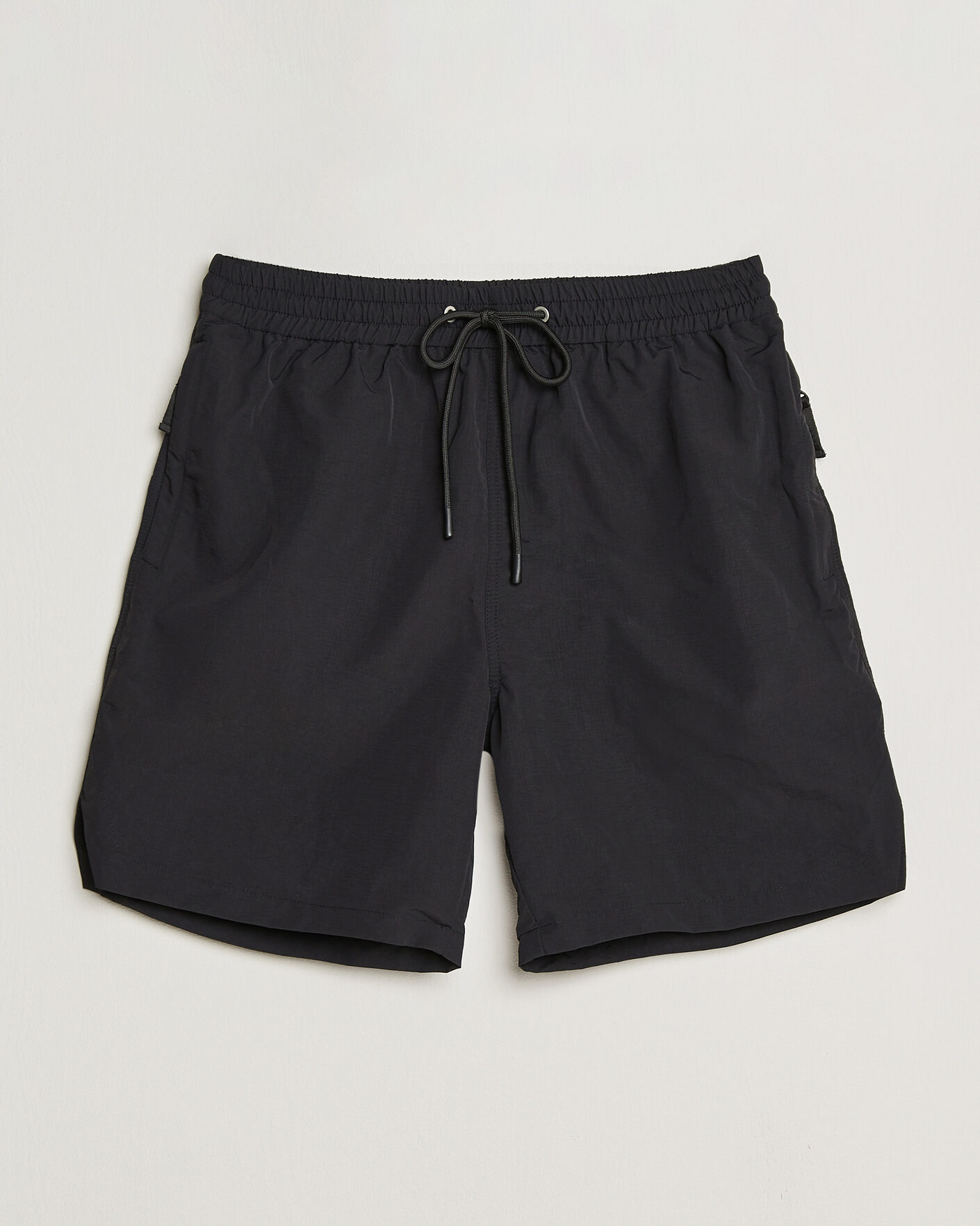 Herr | Shorts | Sunflower | Mike Shorts Black