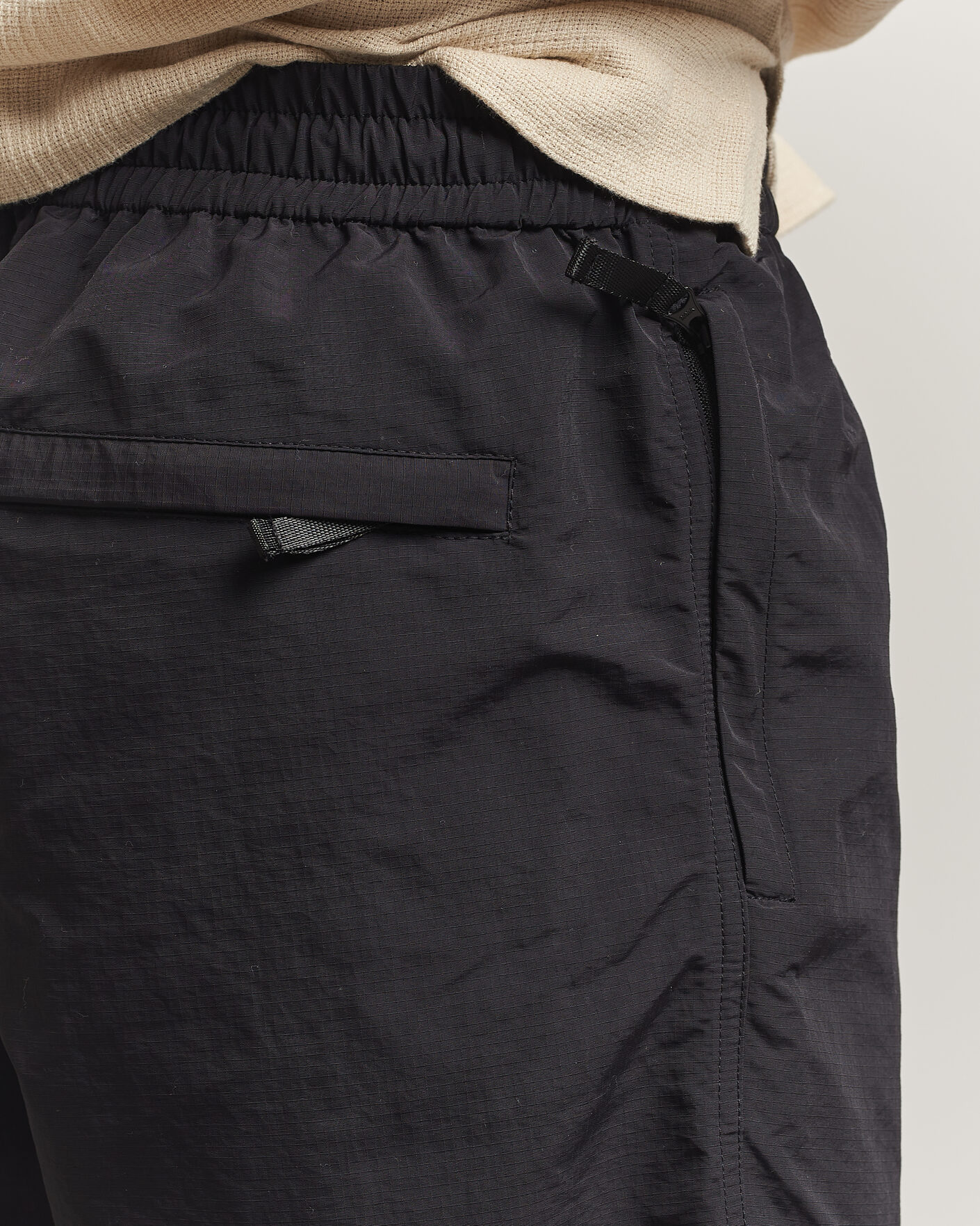 Herr | Shorts | Sunflower | Mike Shorts Black