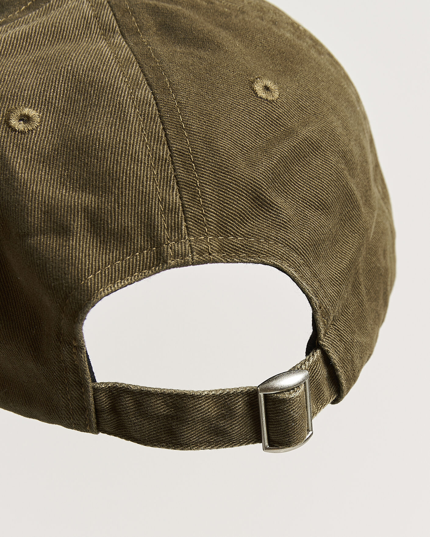 Herr | Hattar & kepsar | Sunflower | Dad Twill Cap Brown