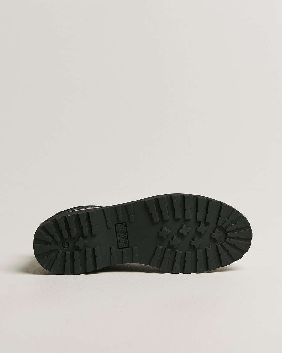 Herr | Kängor | Sunflower | x Diemme Cornado Black