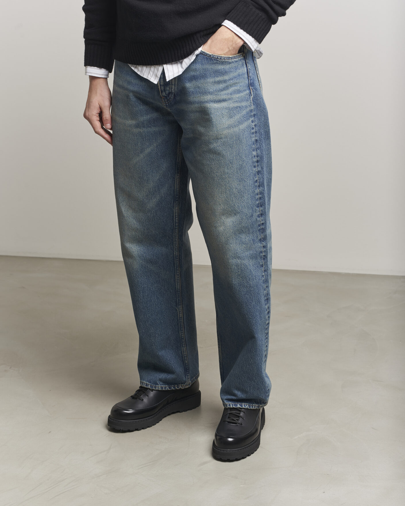 Herr | Kängor | Sunflower | x Diemme Cornado Black