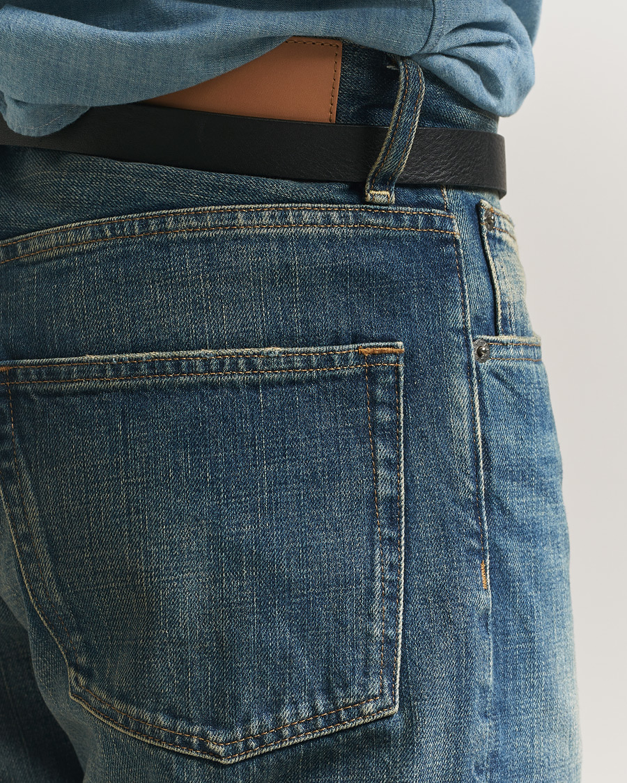 Herr | Jeans | Sunflower | Loose Jeans Deep Vintage