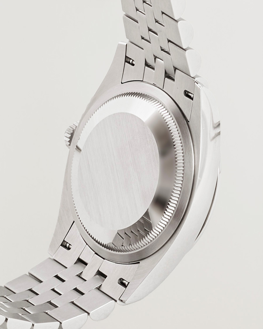 Herr | Pre-Owned & Vintage Watches | Rolex Pre-Owned | Datejust