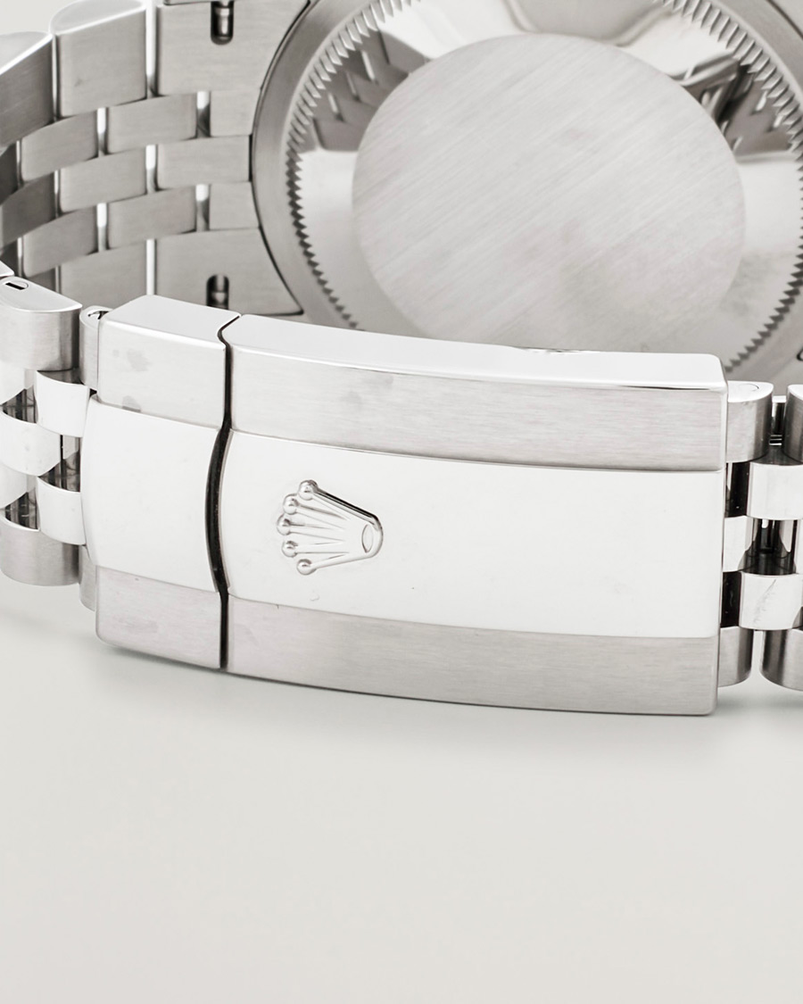 Herr | Rolex Pre-Owned Datejust | Rolex Pre-Owned | Datejust