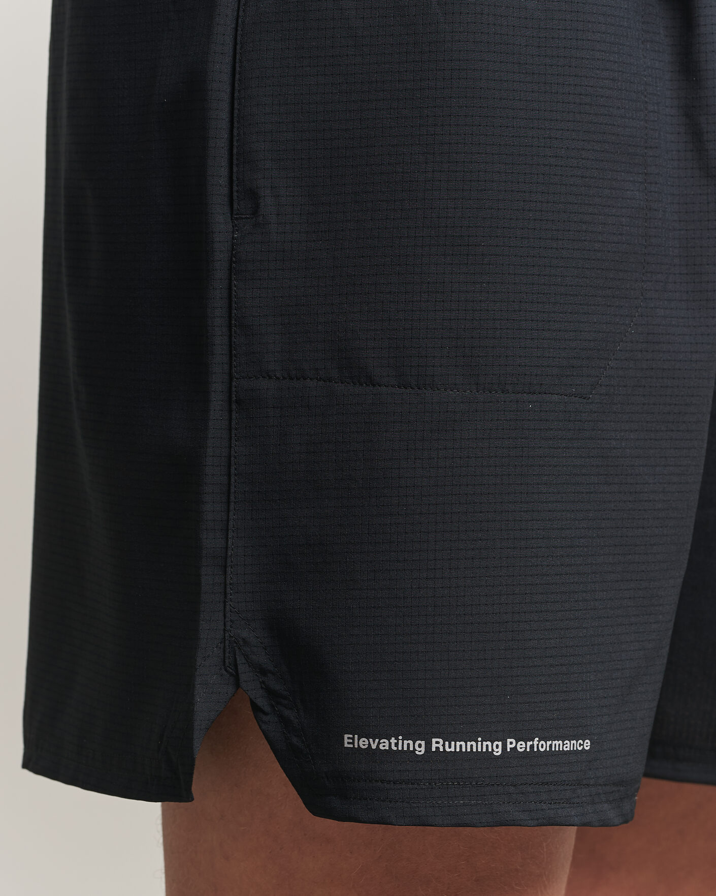 Herr | Shorts | DOXA | Rerun Shorts 5 Inch Black
