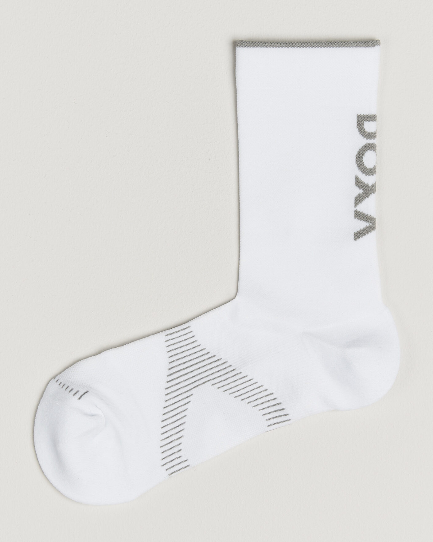 Herr | Underkläder | DOXA | Crew Run Socks White