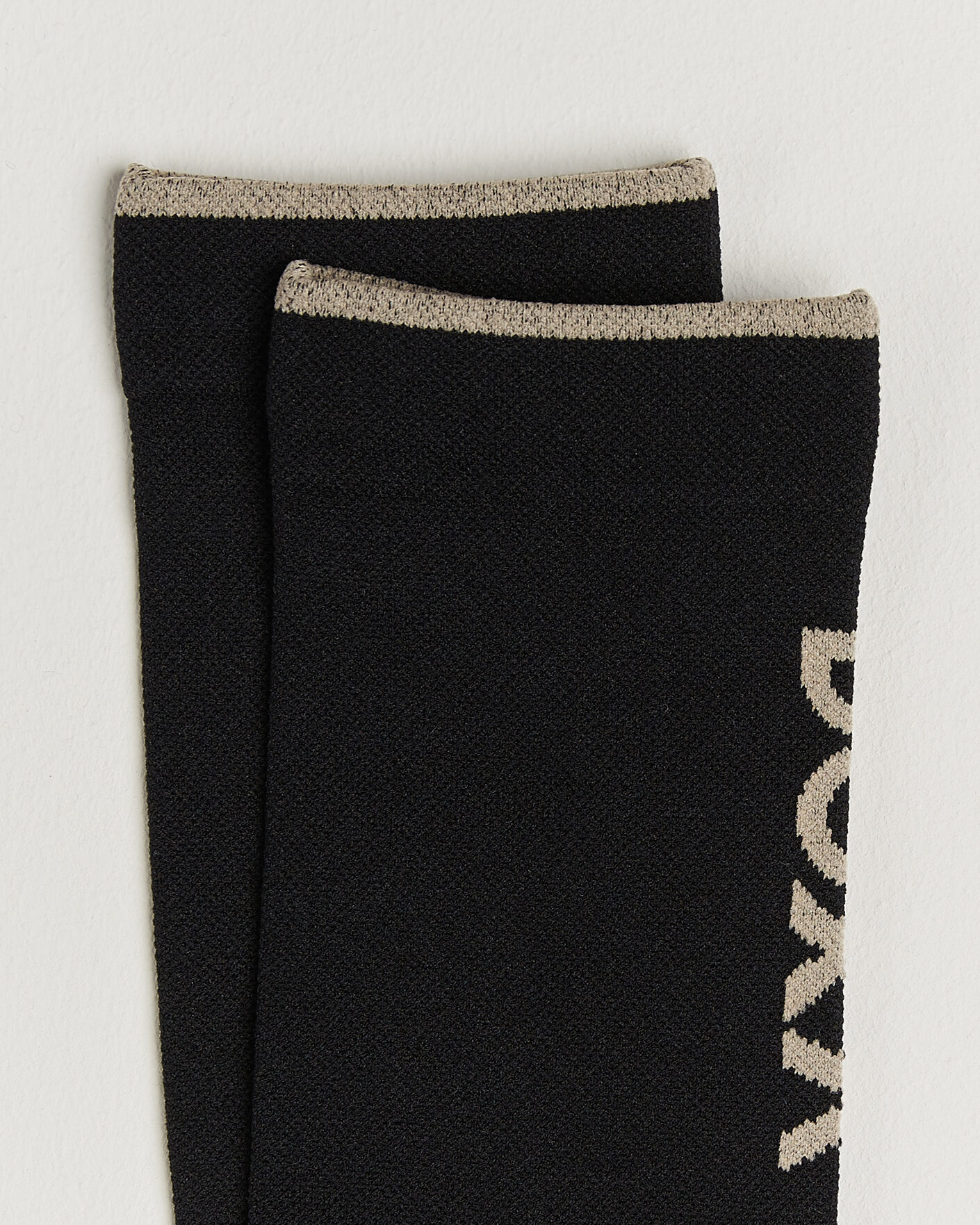 Herr | Underkläder | DOXA | Crew Run Socks Black