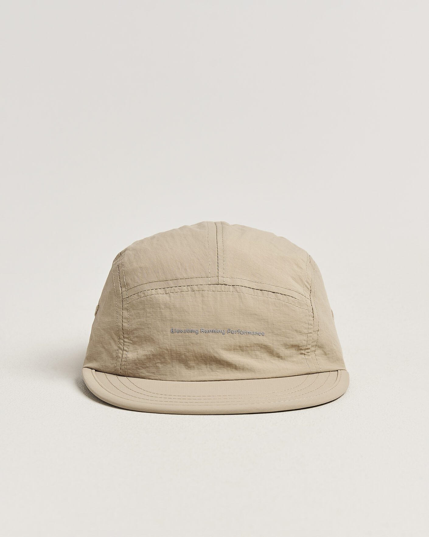 Herr | Hattar & kepsar | DOXA | Rerun 5-Panel Cap Dune