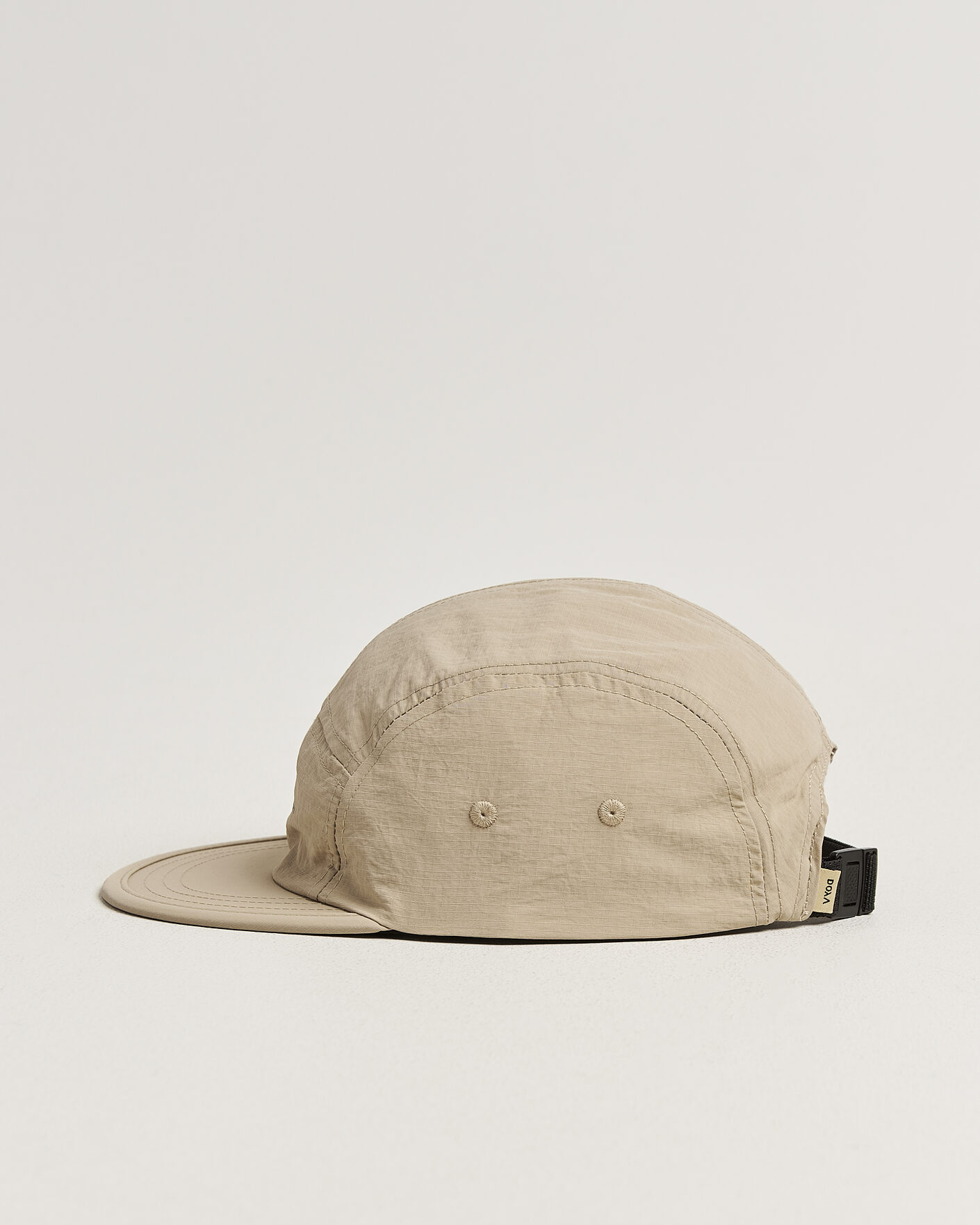 Herr | Hattar & kepsar | DOXA | Rerun 5-Panel Cap Dune