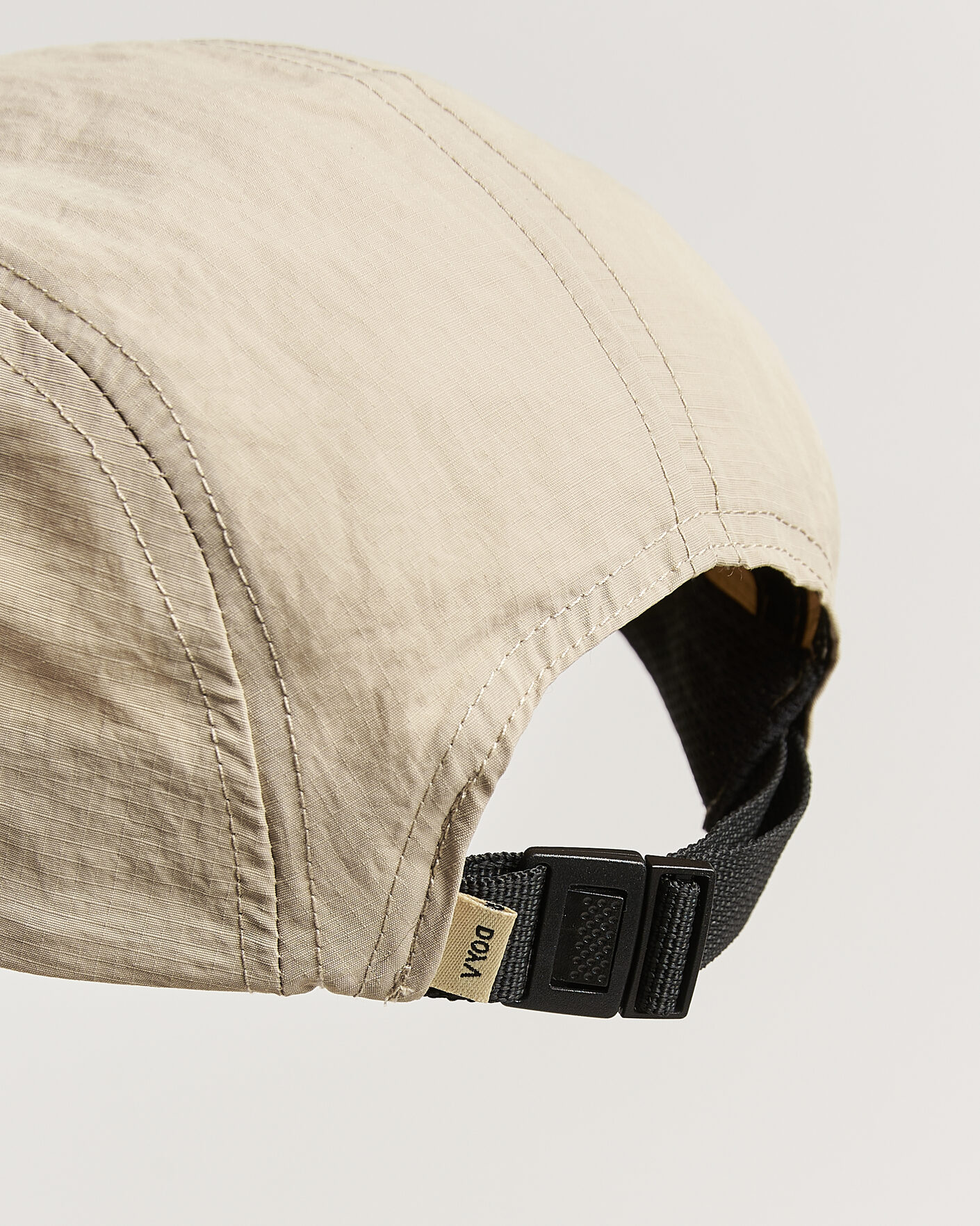 Herr | Hattar & kepsar | DOXA | Rerun 5-Panel Cap Dune