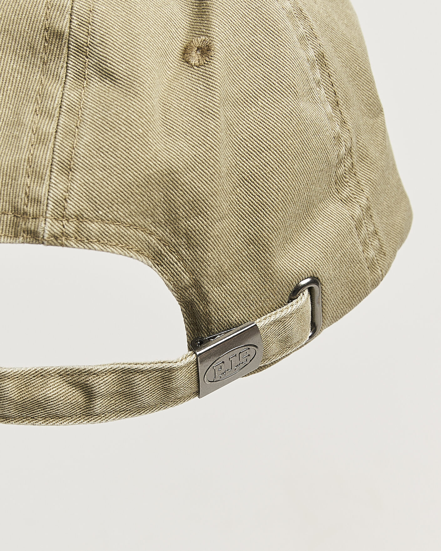 Herr | Hattar & kepsar | Parajumpers | Ardine Logo Cap Moss Groove