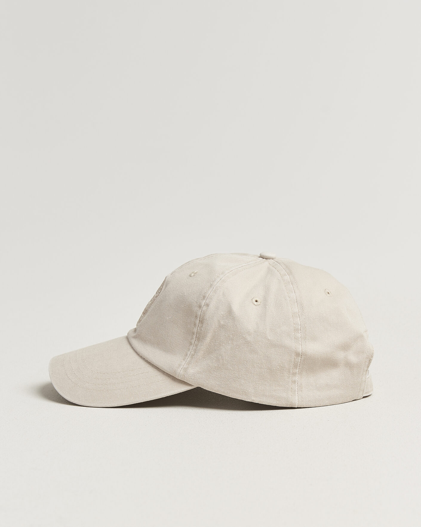 Herr | Hattar & kepsar | Parajumpers | Ardine Logo Cap Ivory